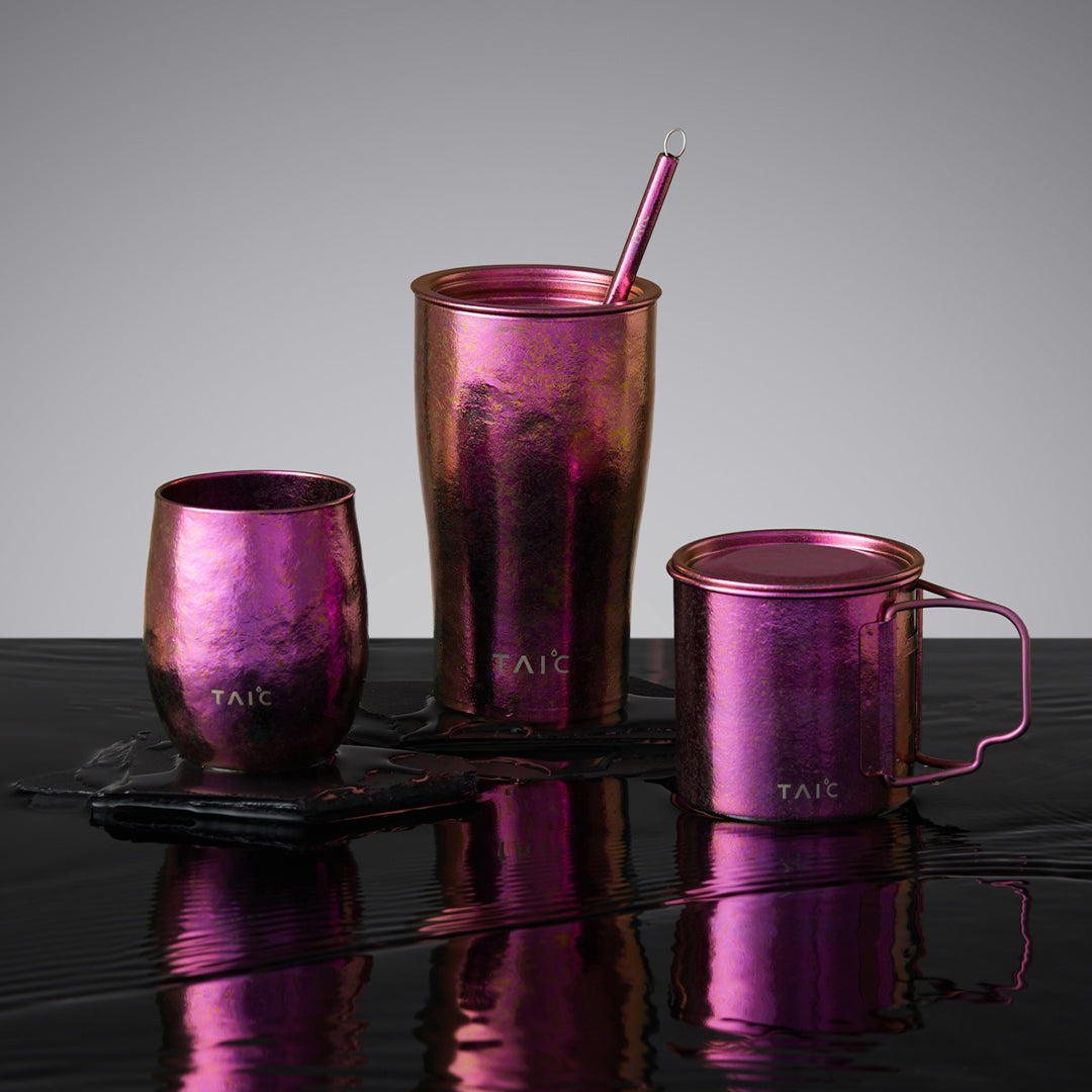 5 Ways The Taic Elevates Your Everyday Hydration