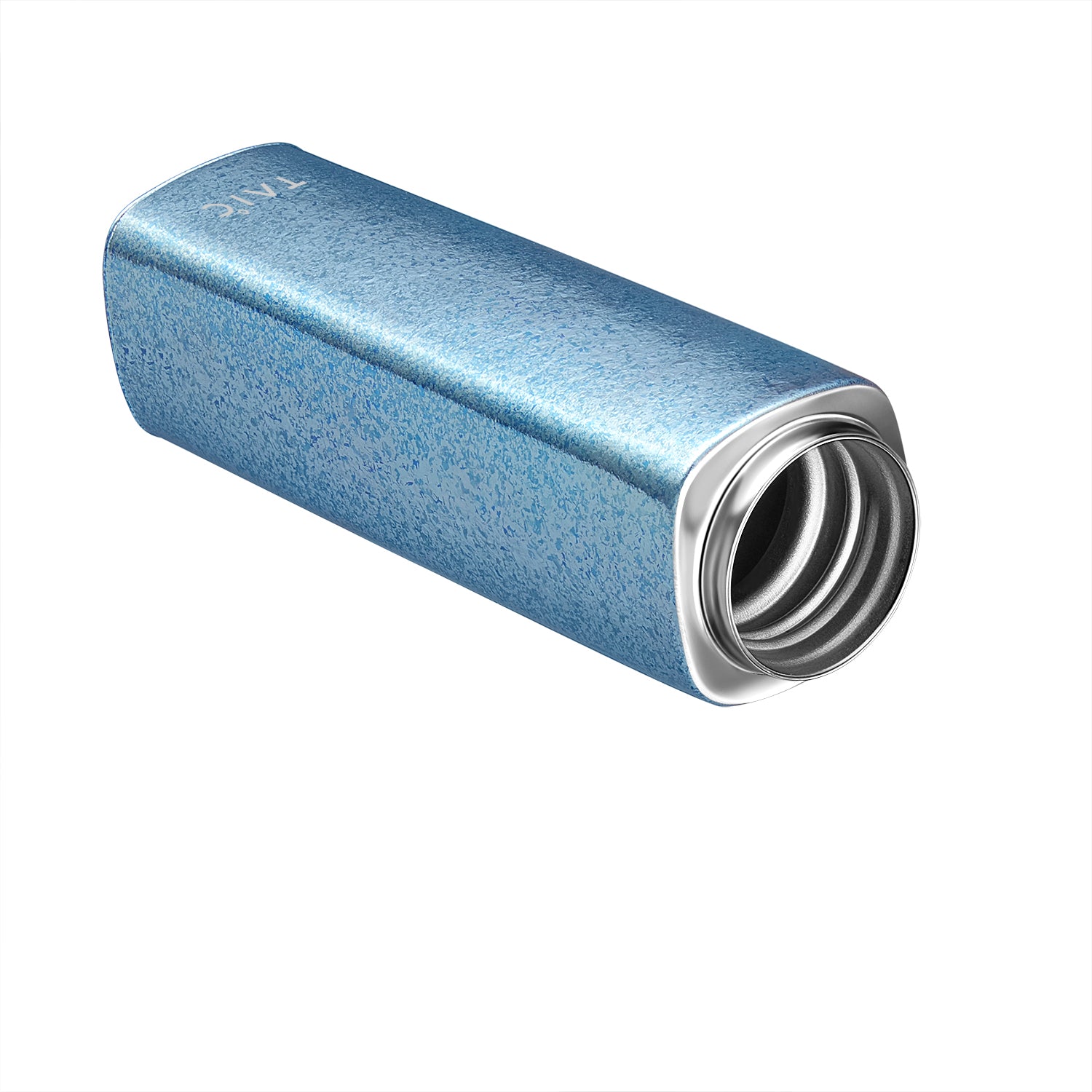 Pure Titanium Lipstick Tumbler