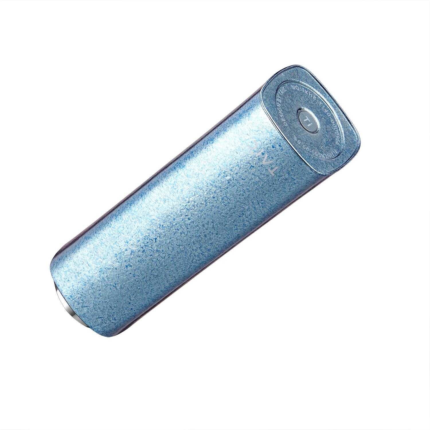 Pure Titanium Lipstick Tumbler