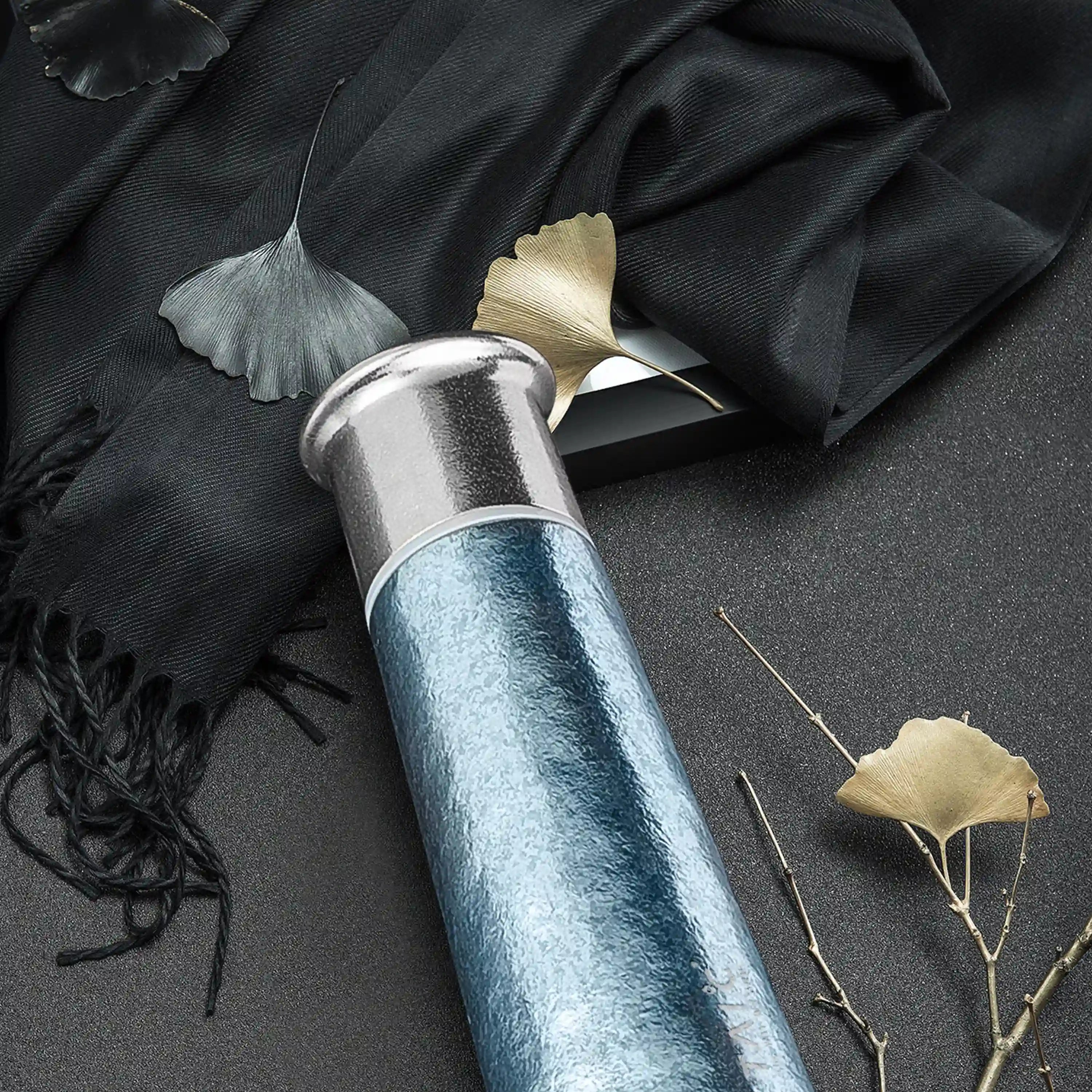 Pure Titanium T - Bottle