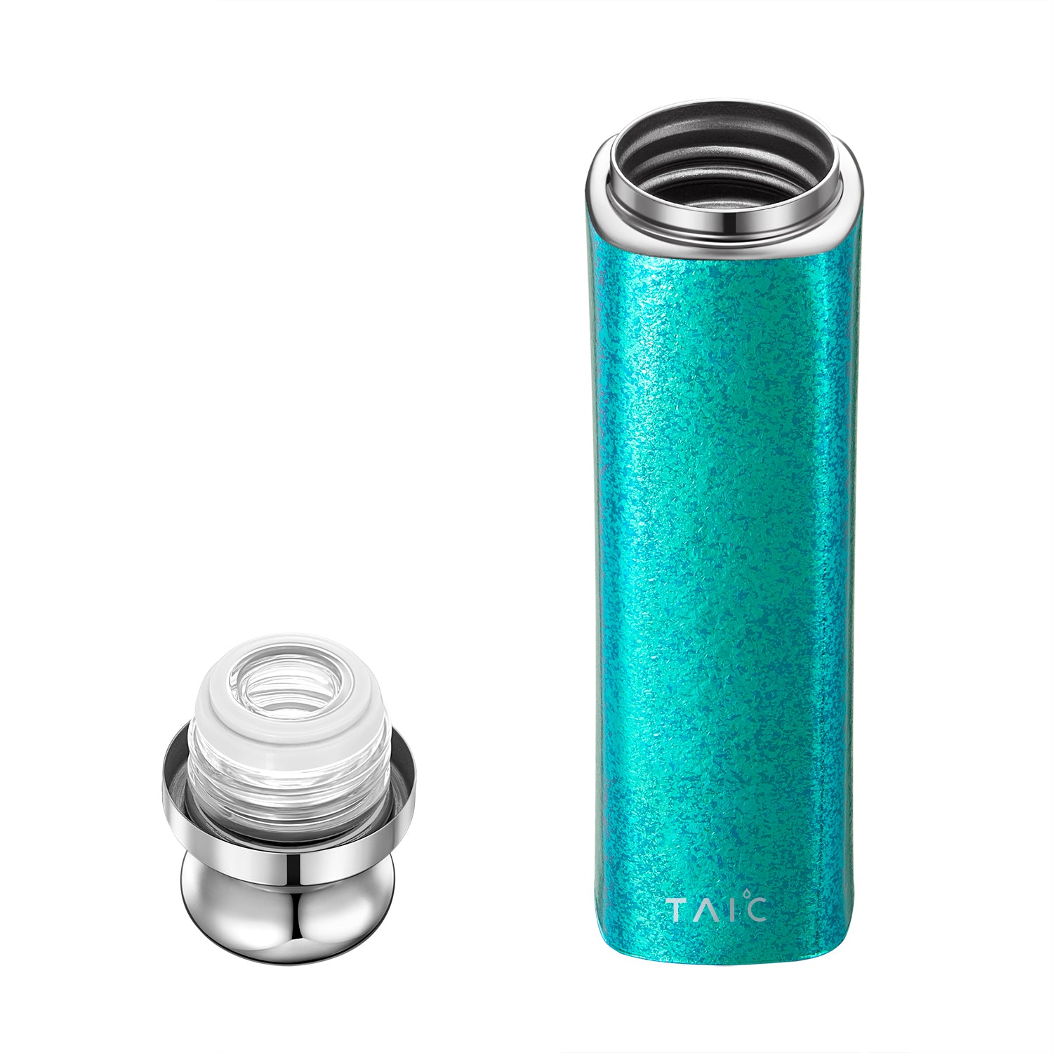 Pure Titanium LipSip