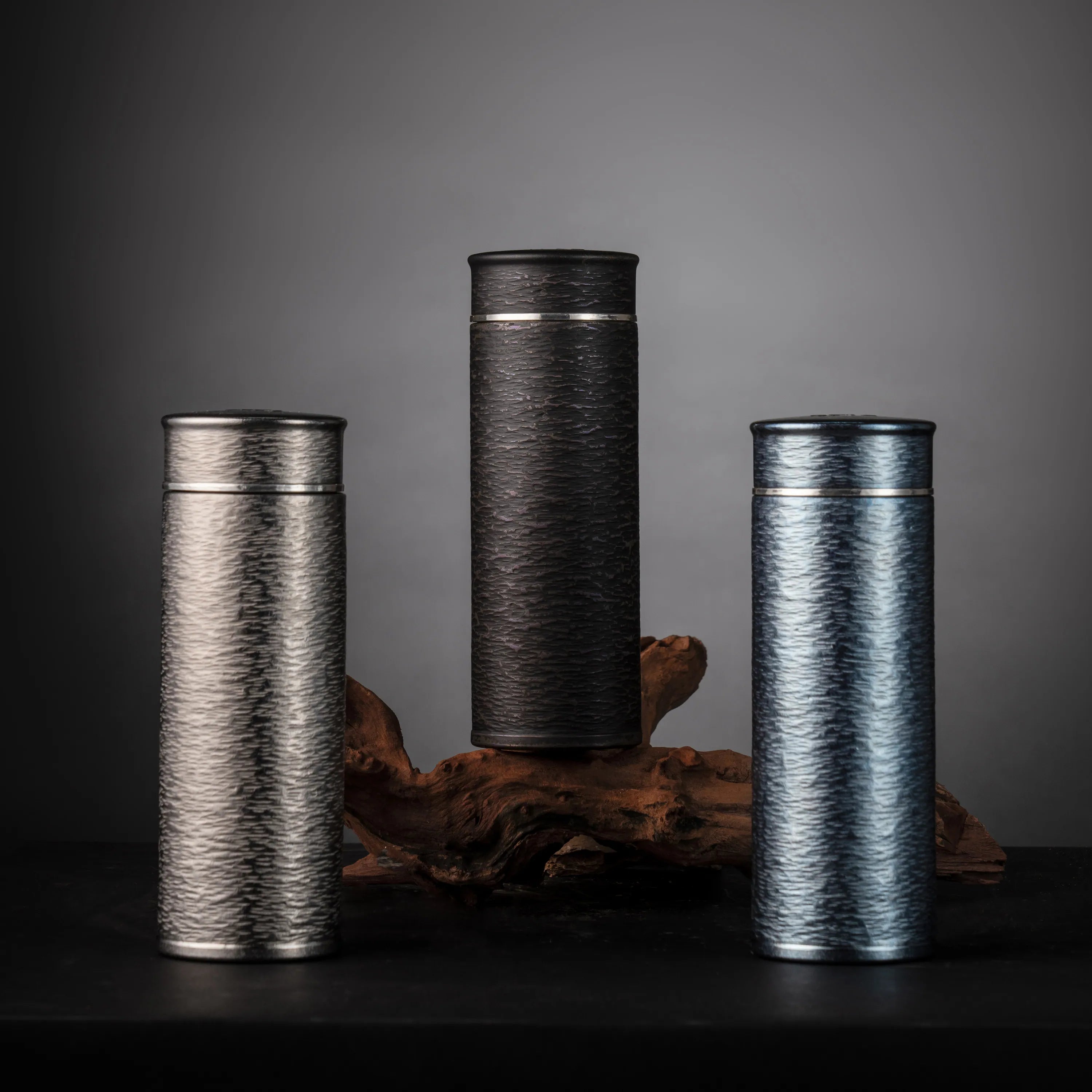 TI-Artisan Water Bottle