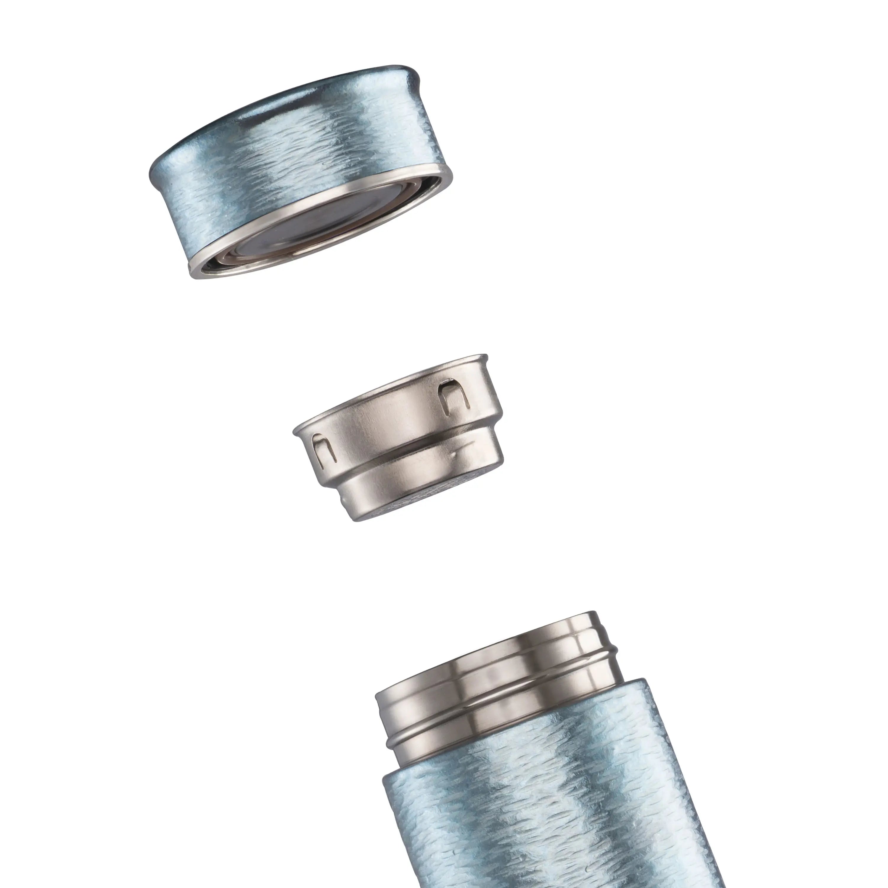 TI-Artisan Water Bottle