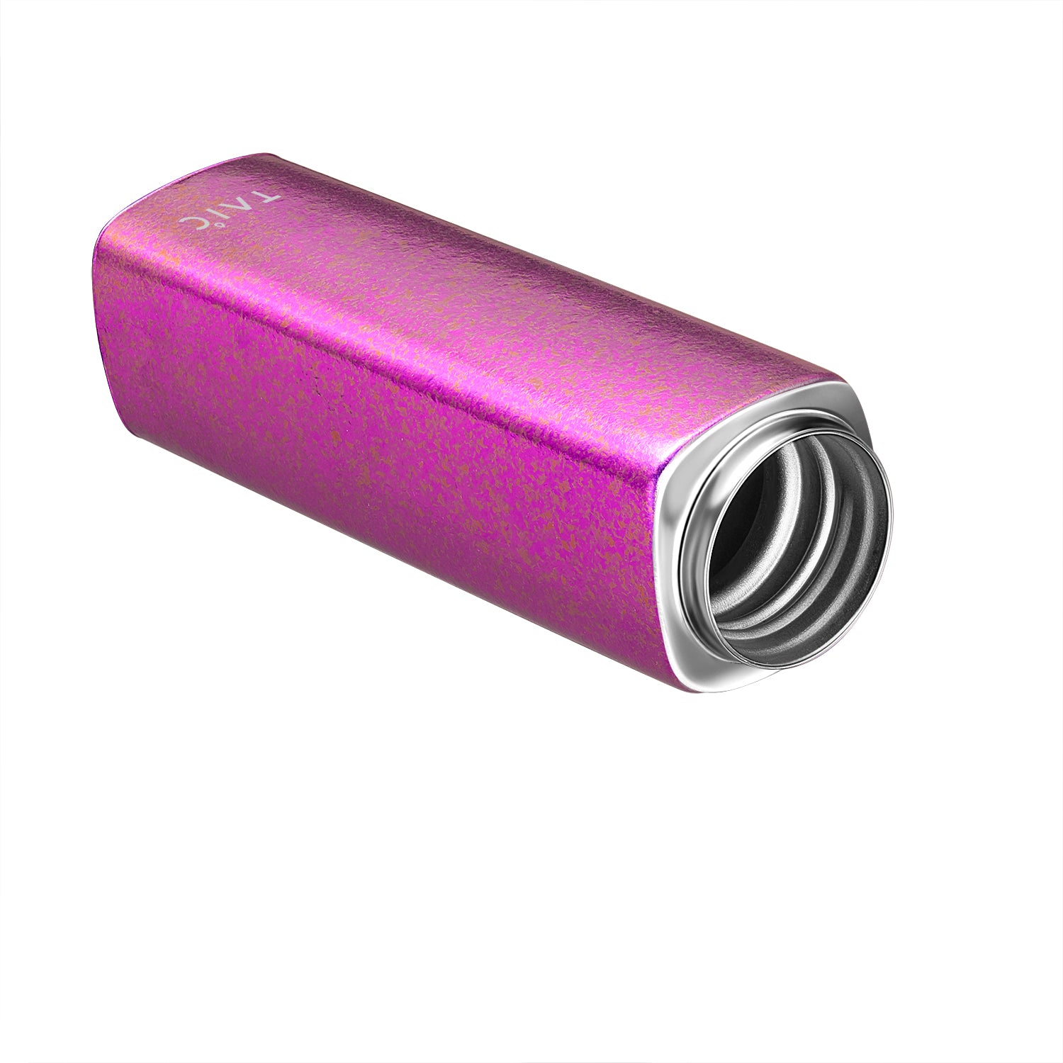 Pure Titanium Lipstick Tumbler