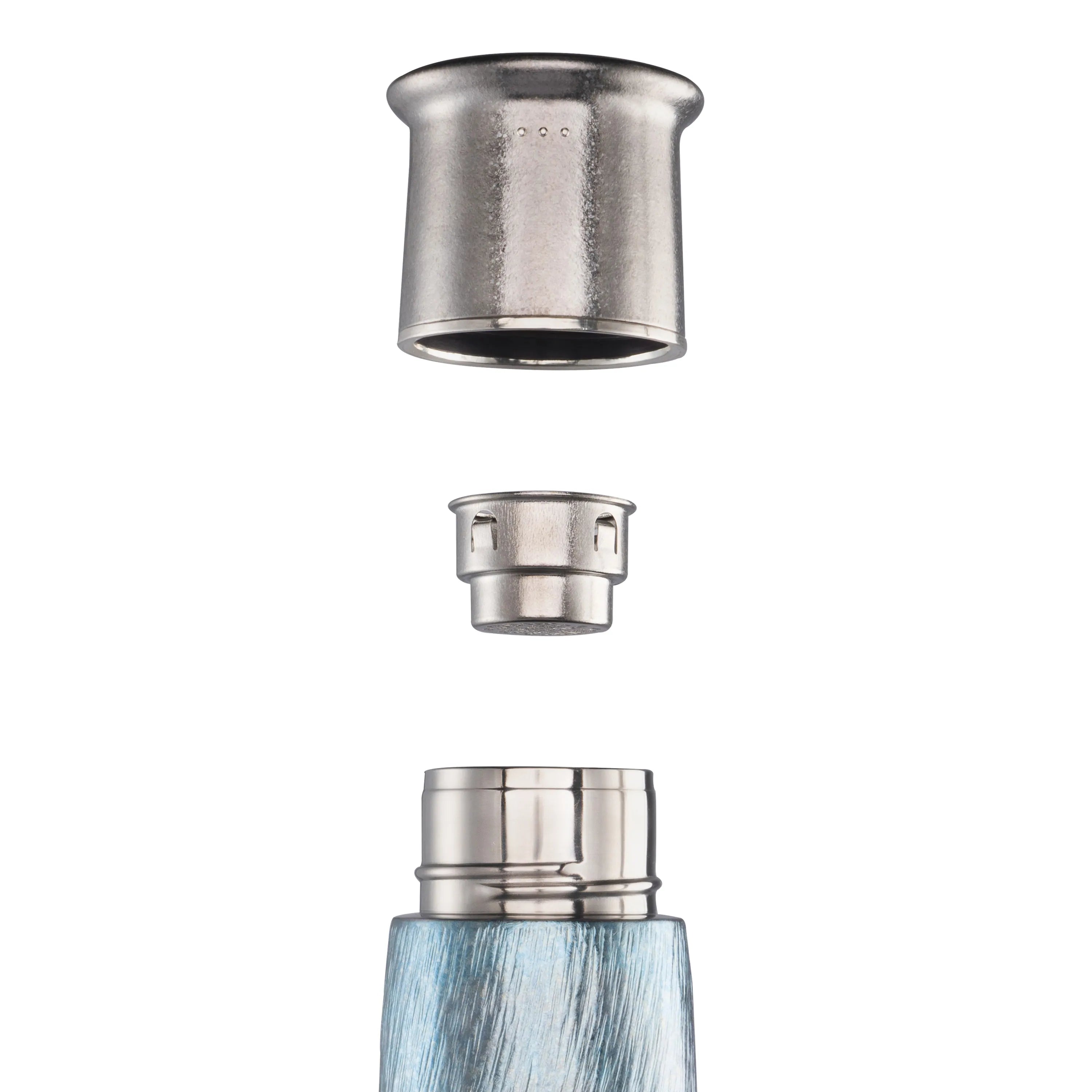 Ti-Artisan T-Tumbler