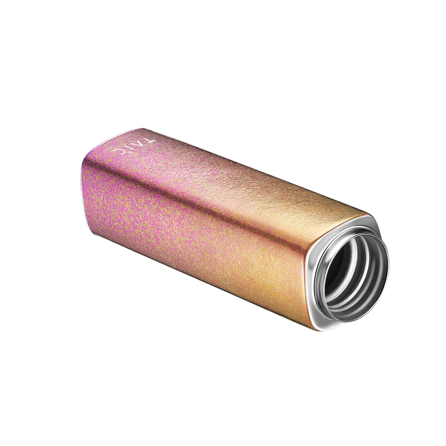 Pure Titanium Lipstick Tumbler