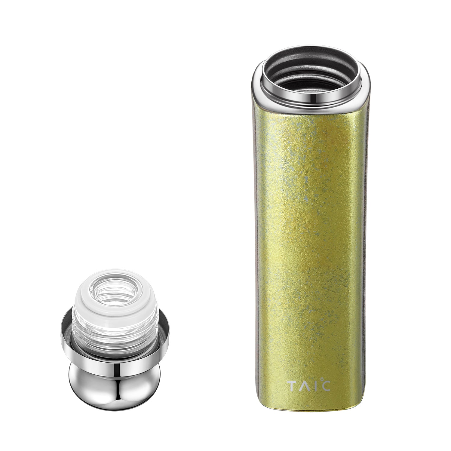 Pure Titanium LipSip