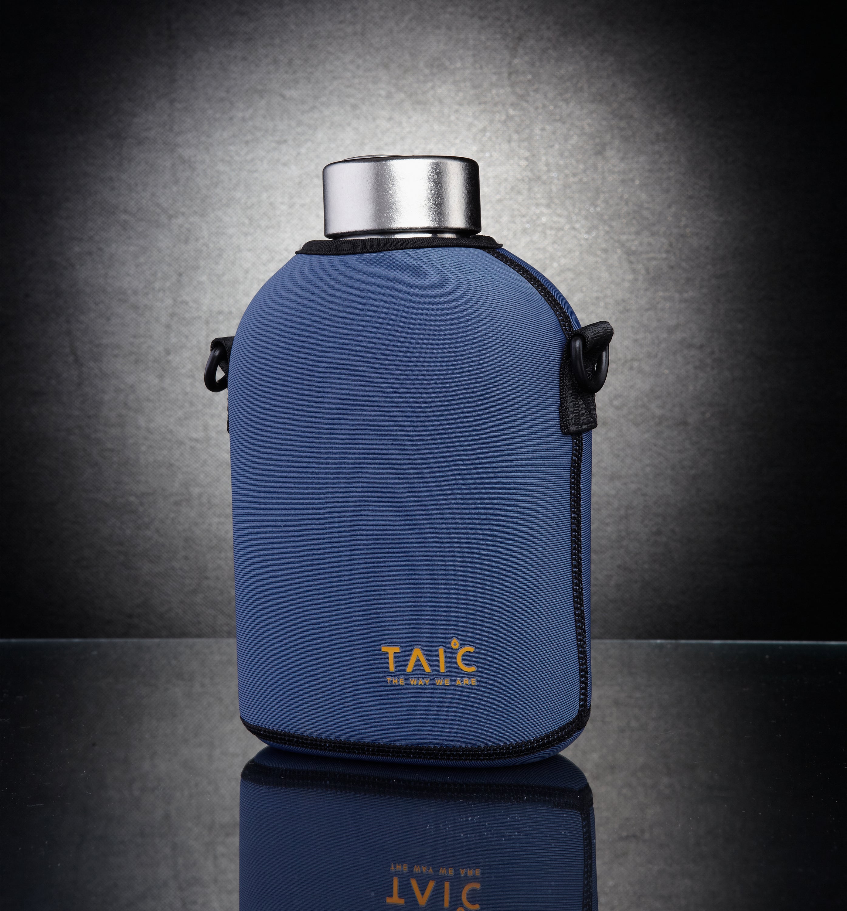 Ultralight Titanium Canteen Sleeve