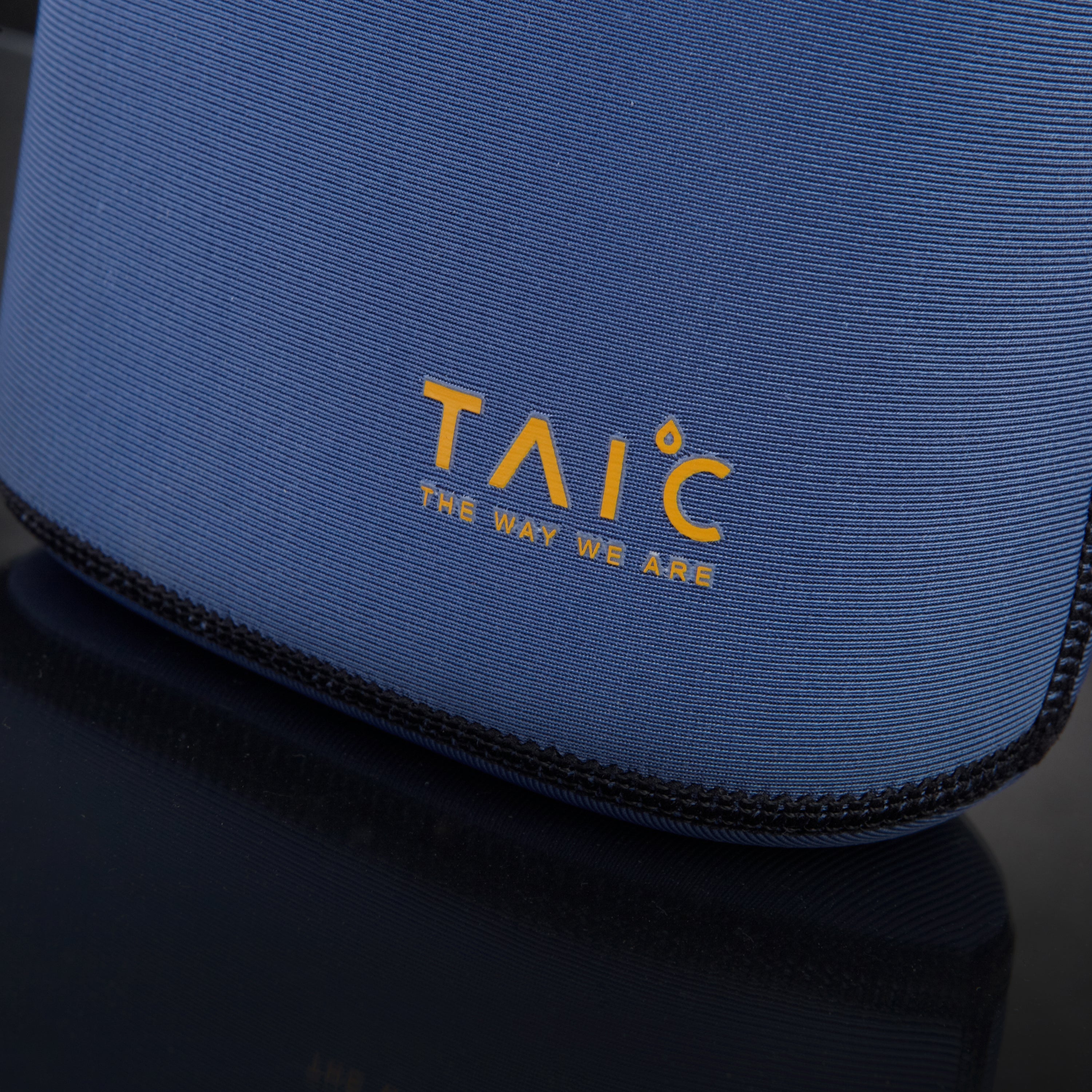 Ultralight Titanium Canteen Sleeve
