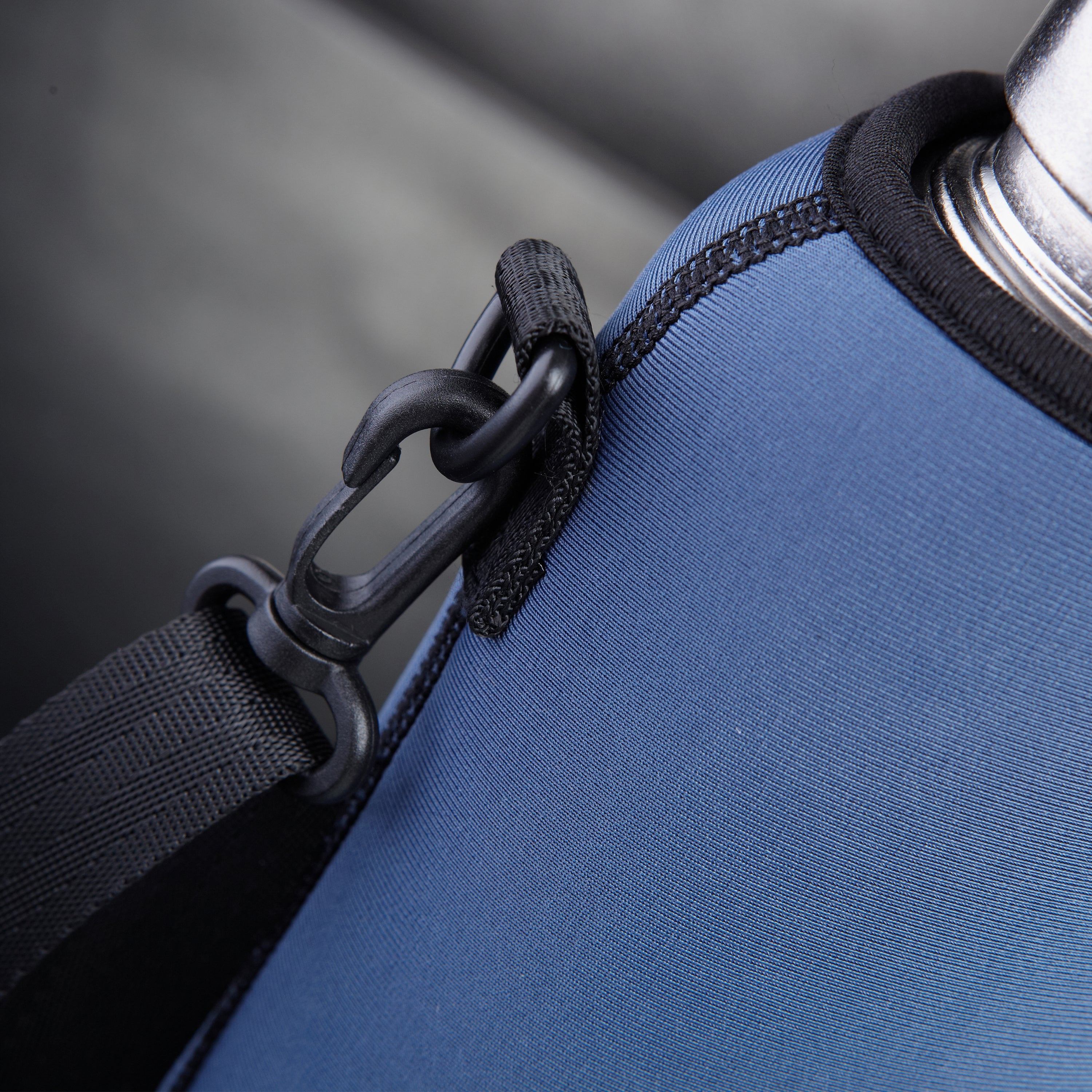 Ultralight Titanium Canteen Sleeve