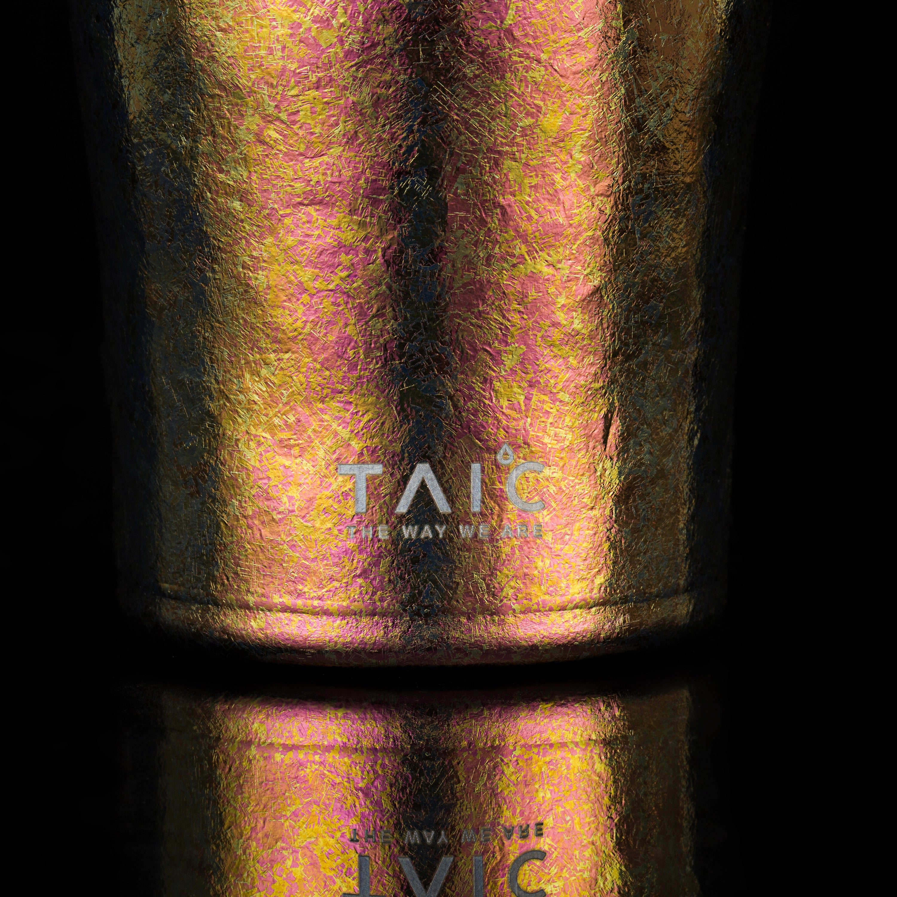 Pure Titanium Mini Cup