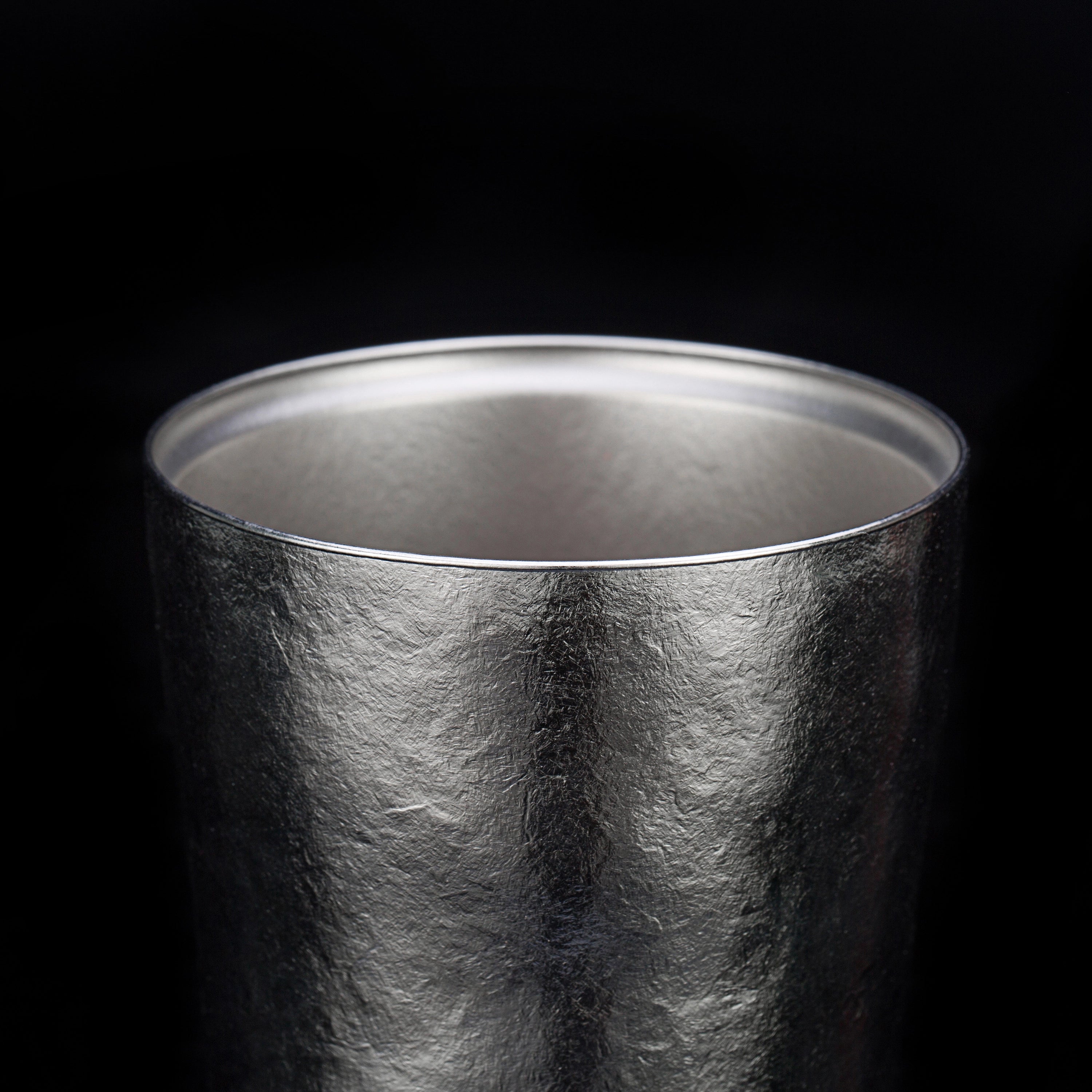 Pure Titanium Mini Cup