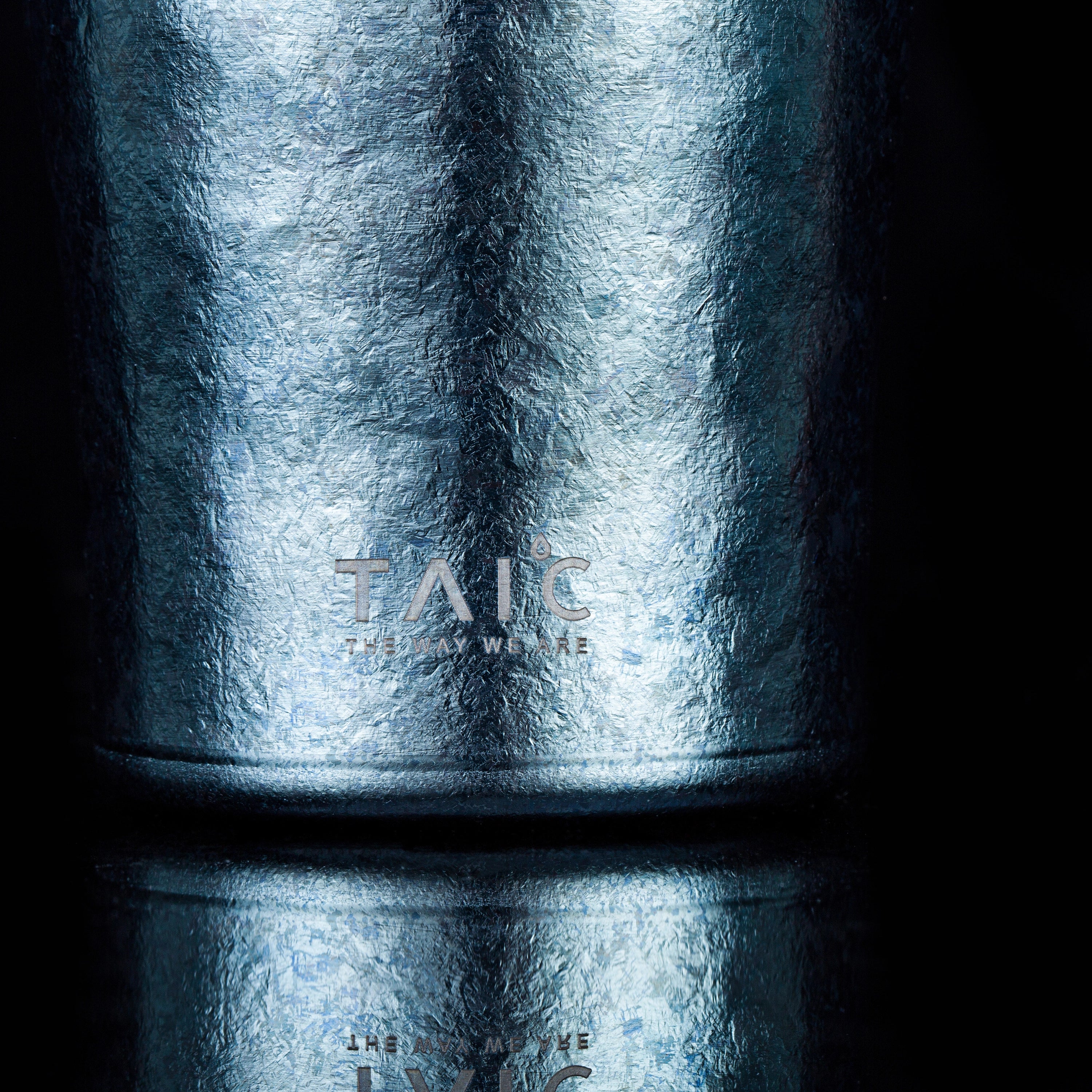 Pure Titanium Mini Cup