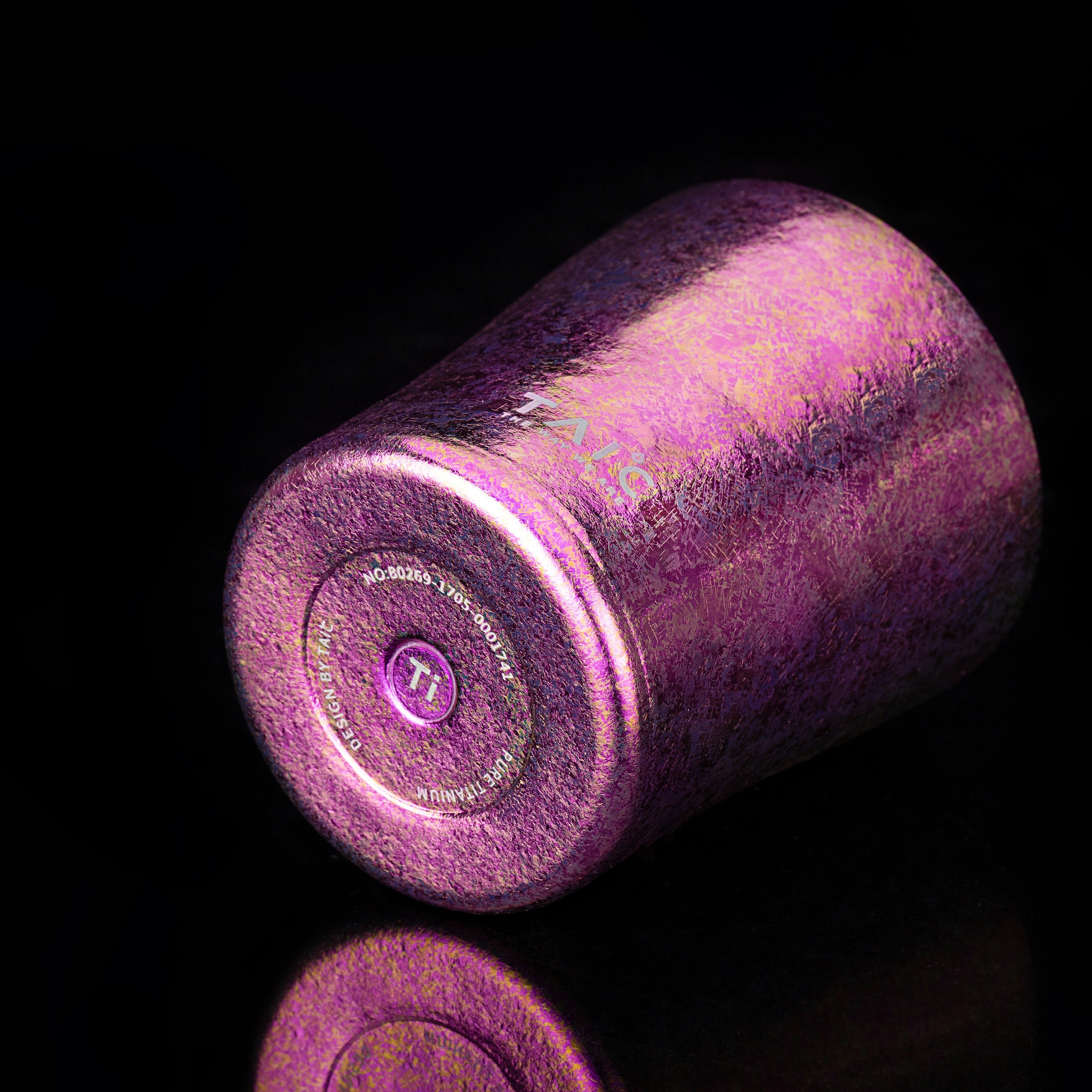 Pure Titanium Mini Cup