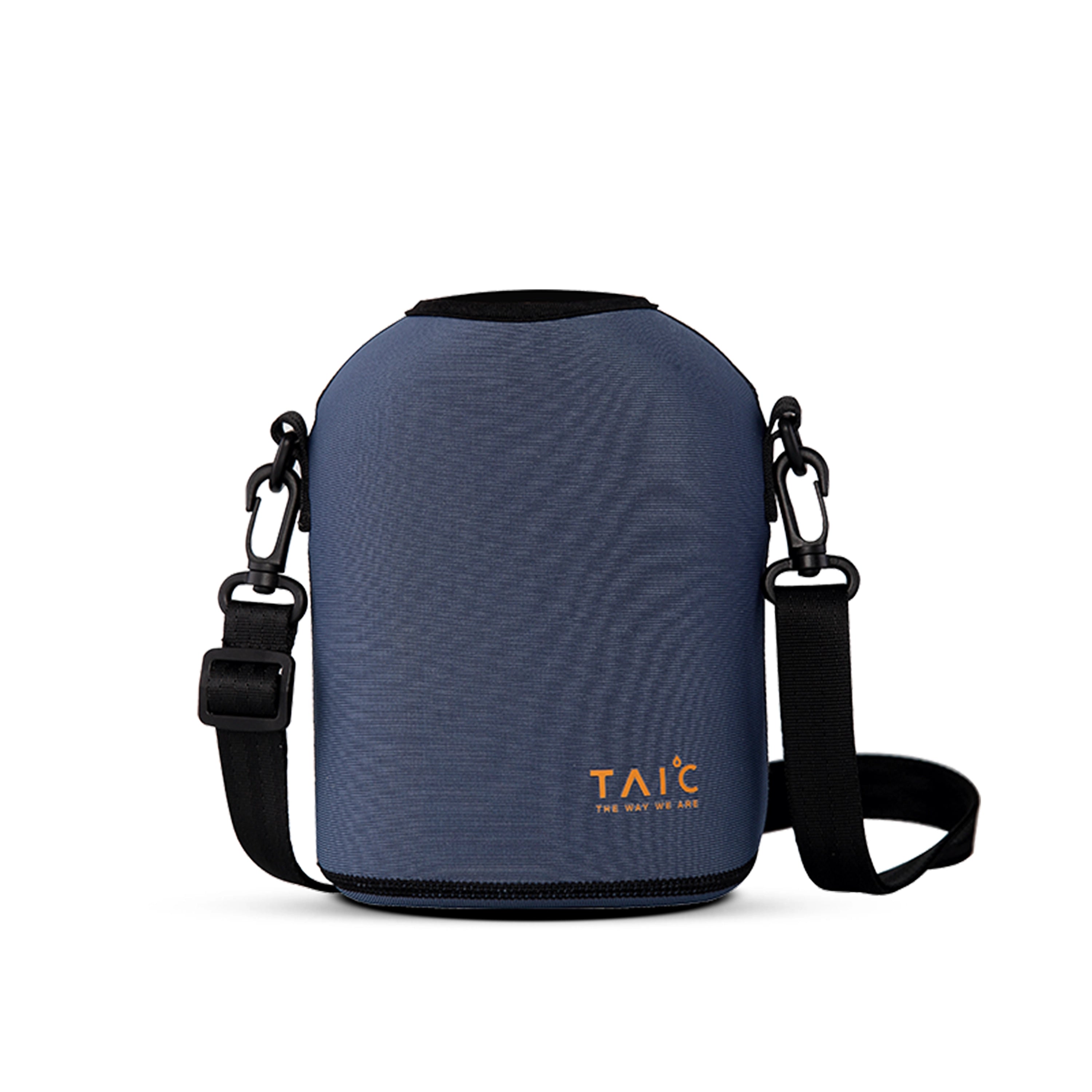 Ultralight Titanium Canteen Sleeve