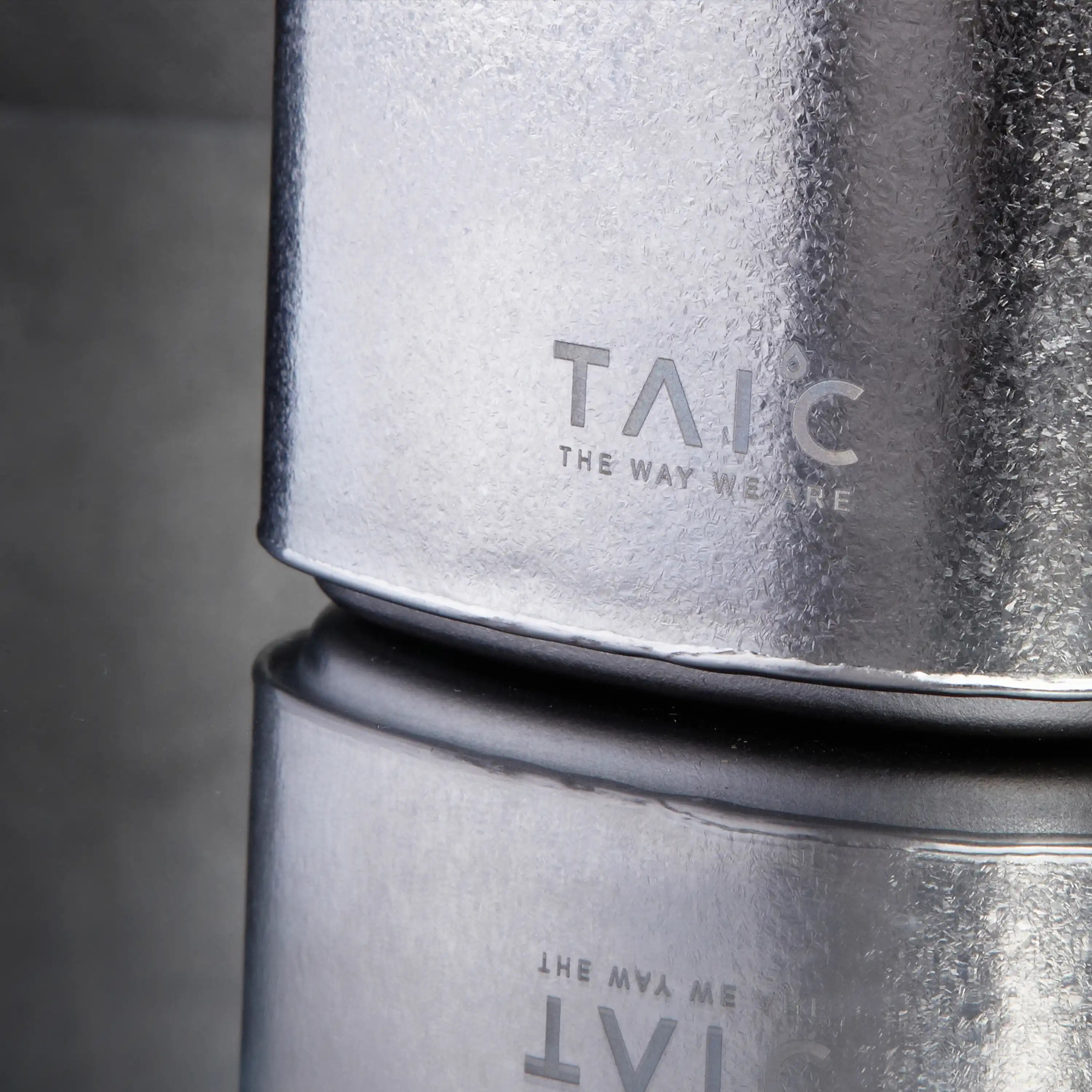 Pure Titanium Canteen