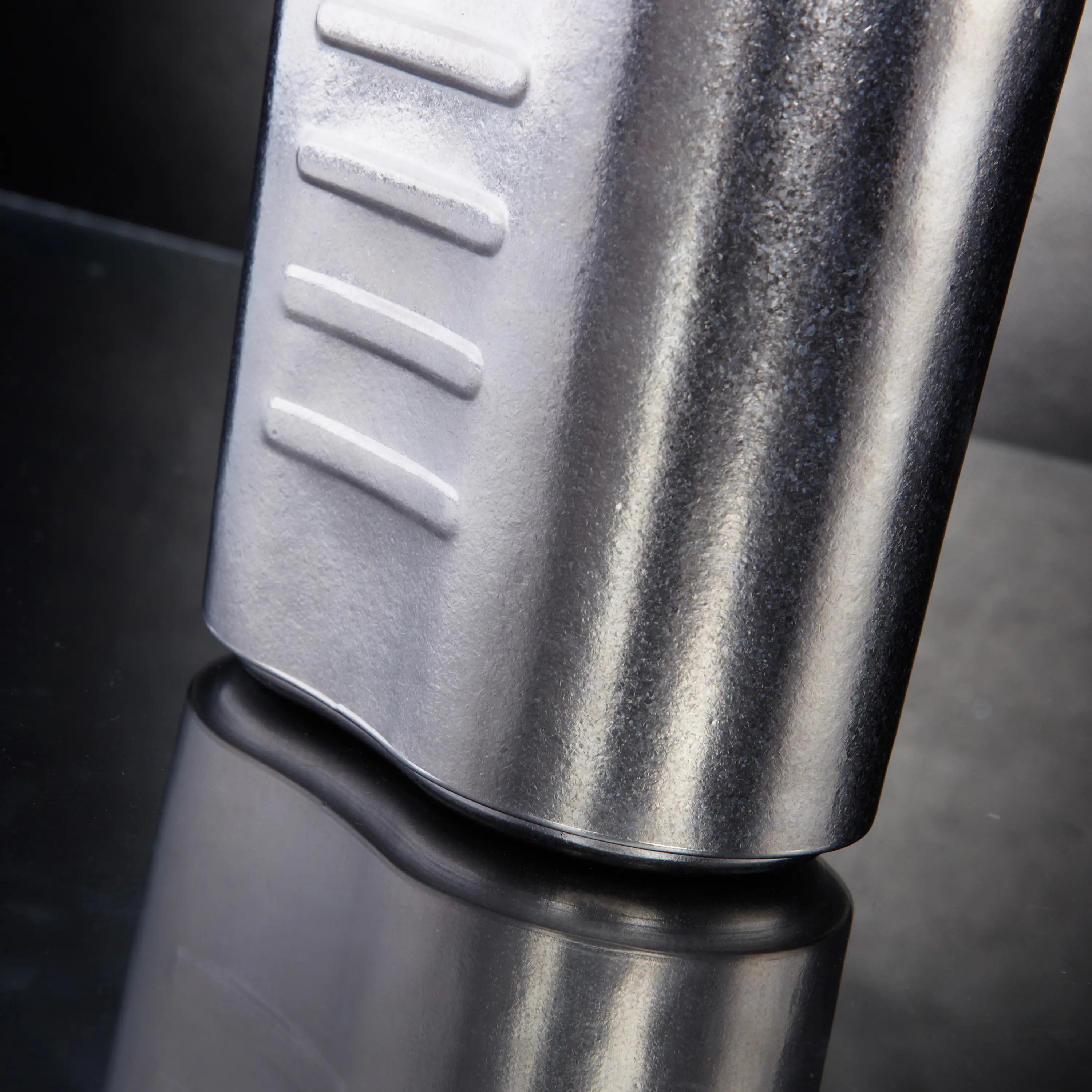 Ultralight Titanium Water Bottle – Limited 15% off - Built for the Modern Explorer