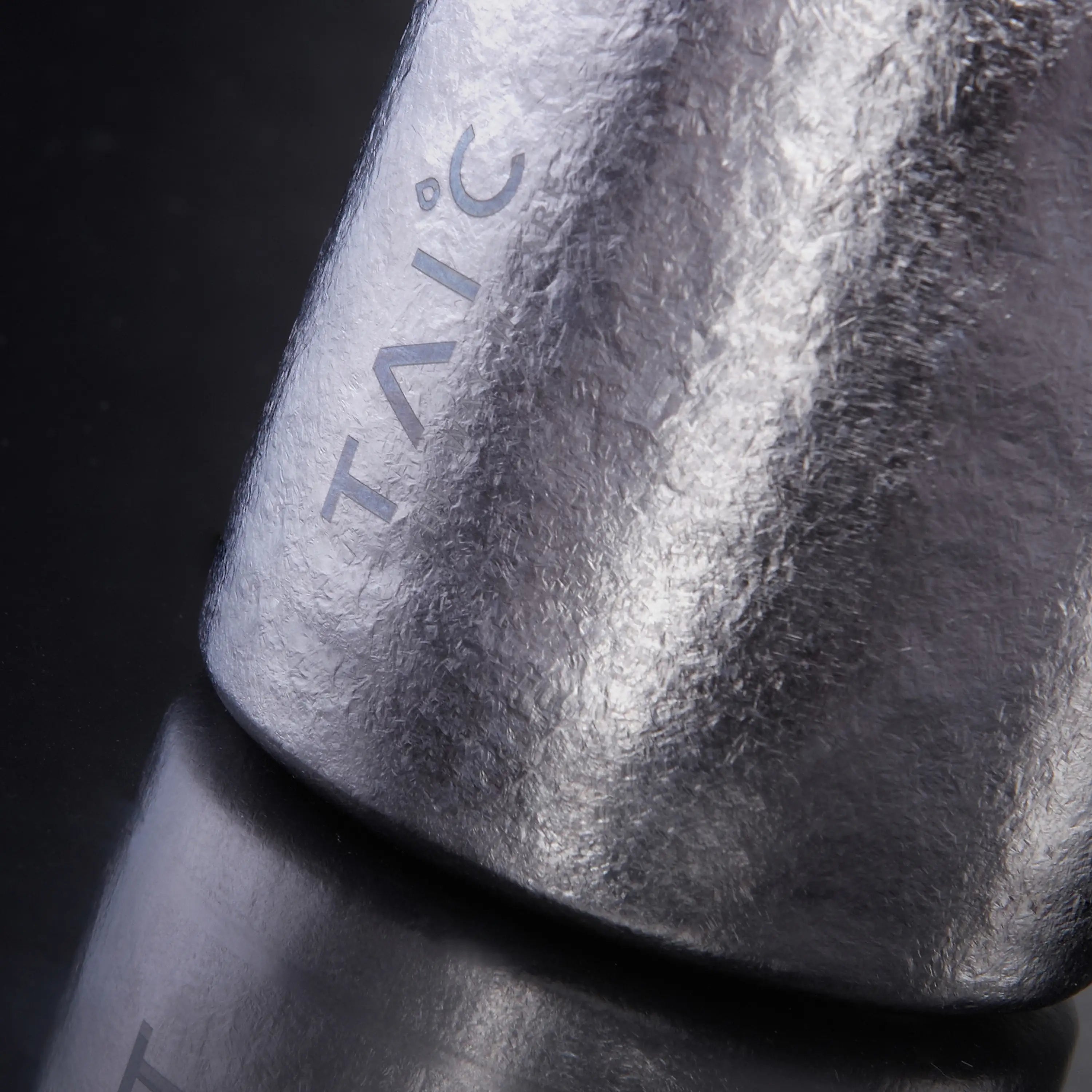 Pure Titanium T - Bottle