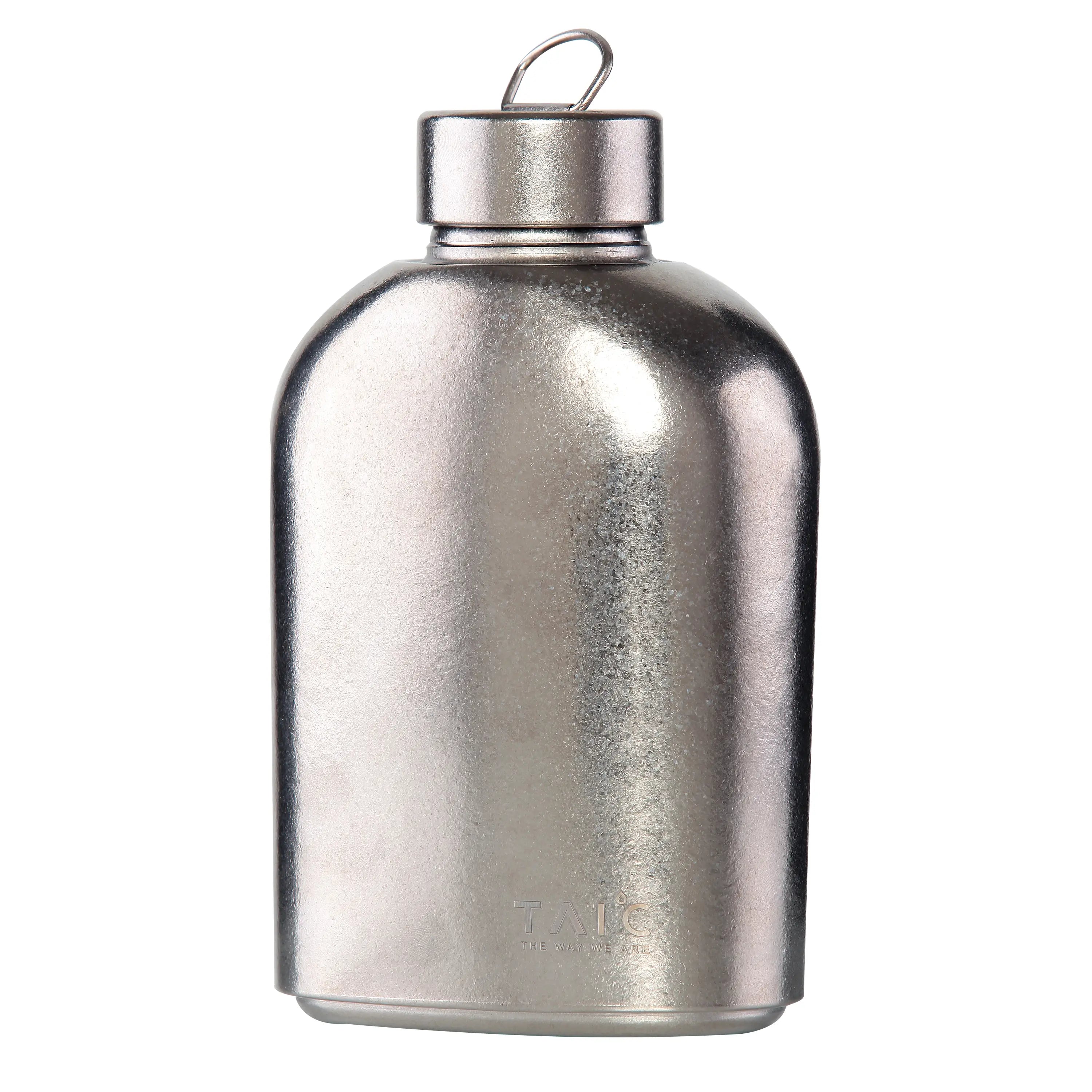 Pure Titanium Canteen