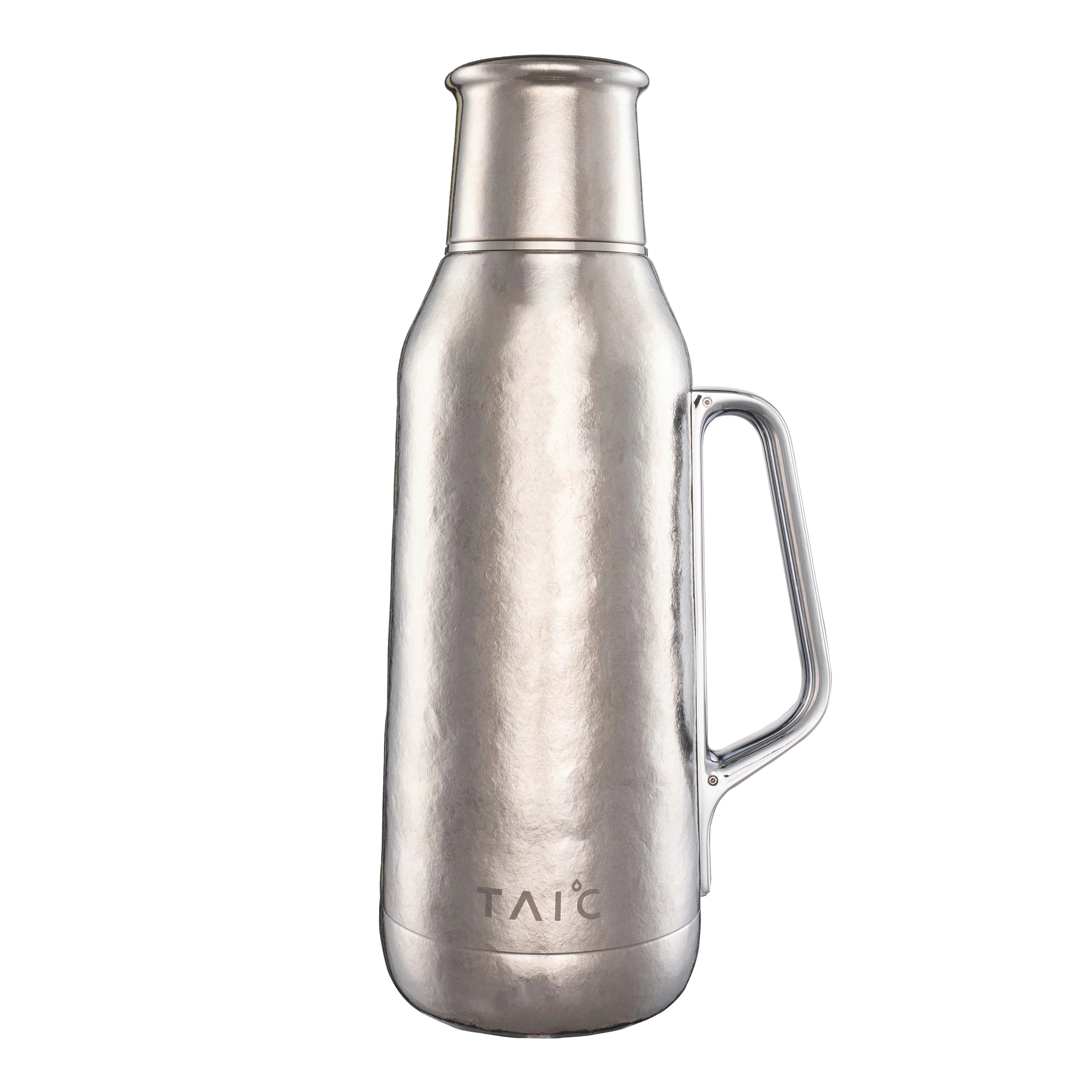 Pure Titanium Thermal Flask