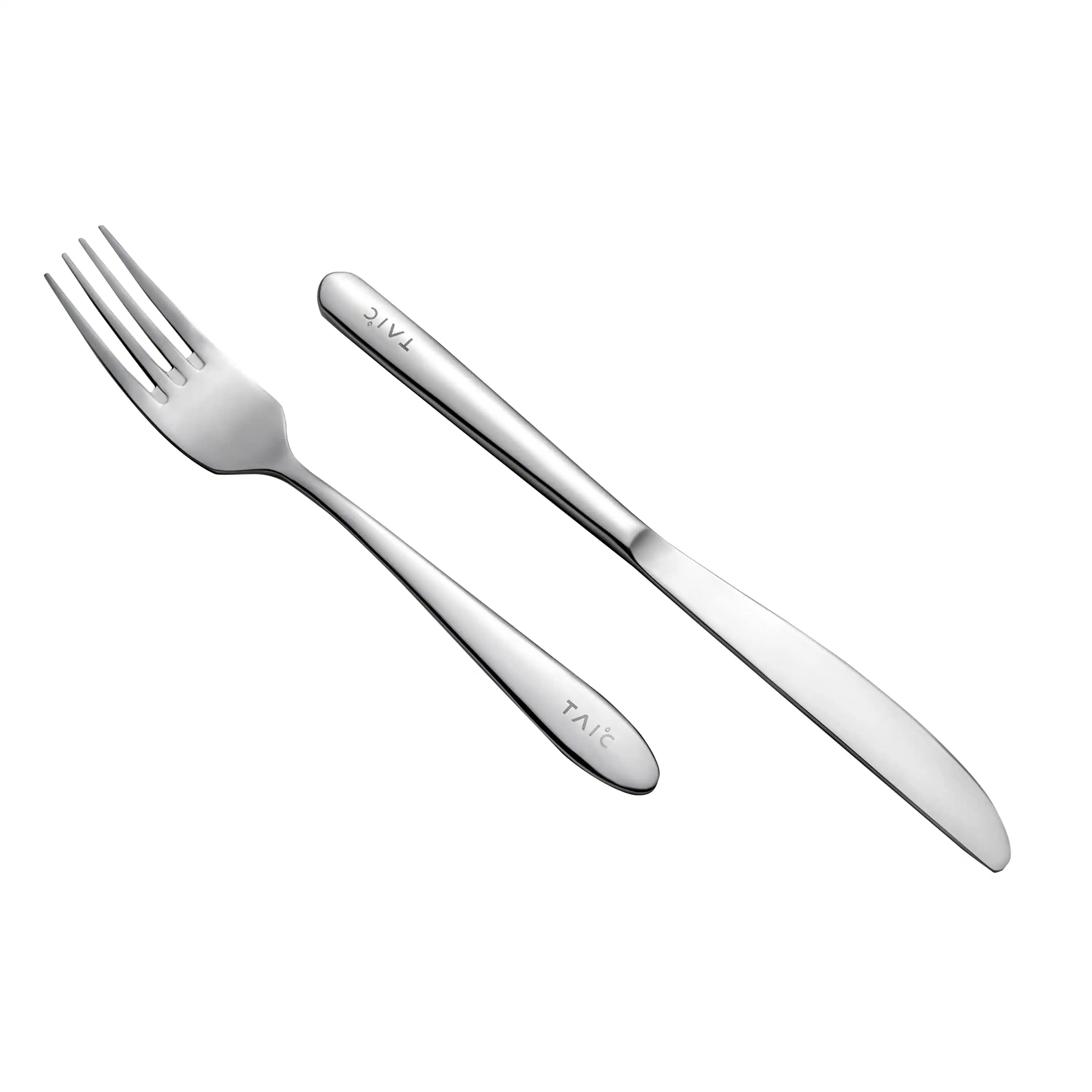 Pure Titanium Utensils