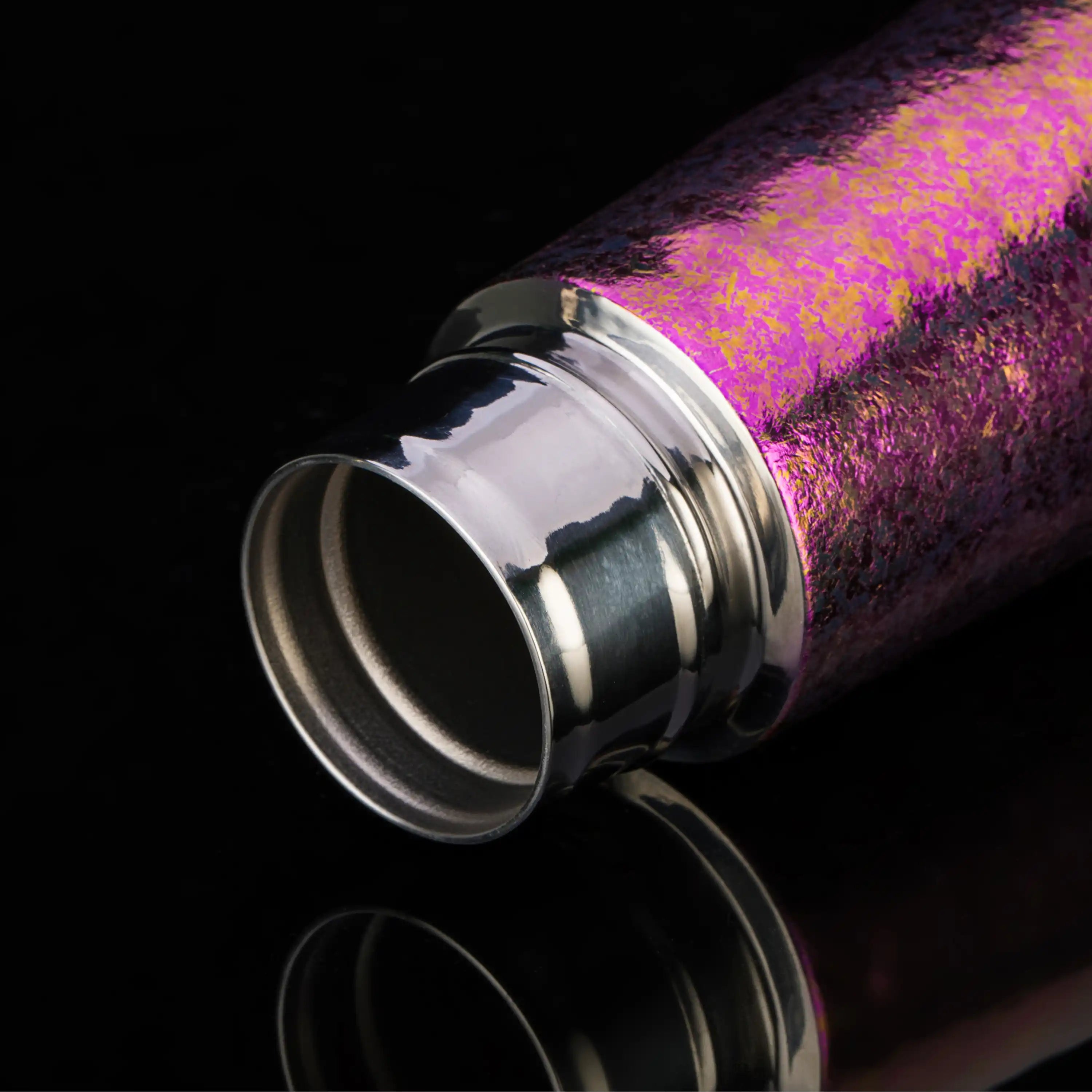 Pure Titanium T - Bottle