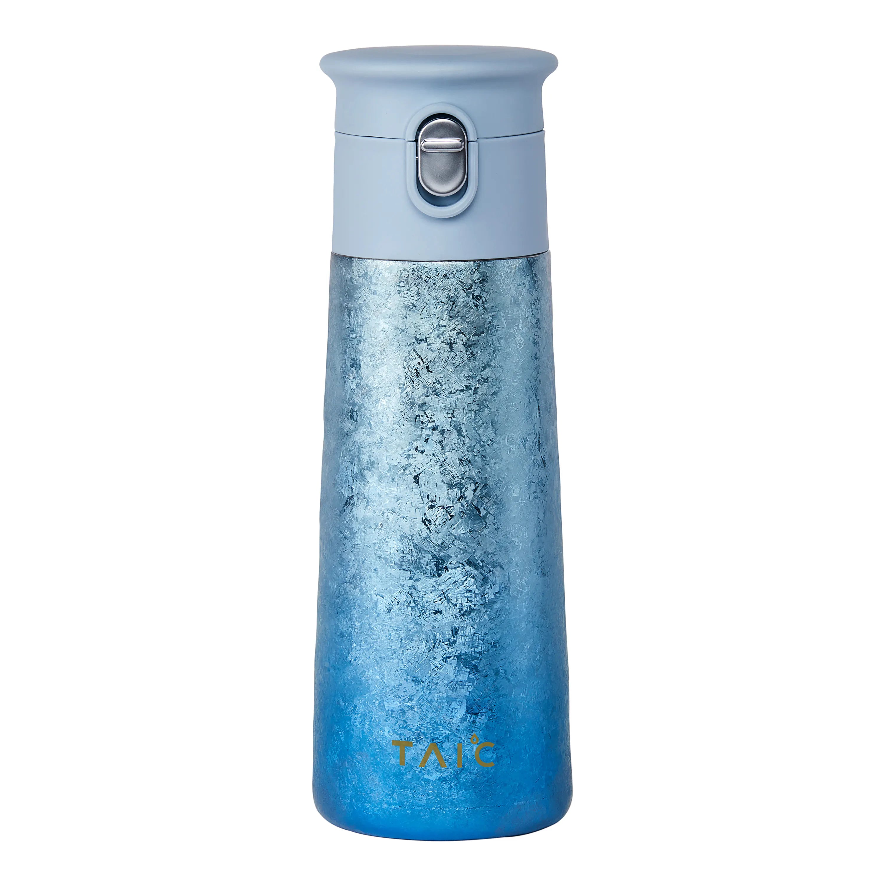 GLOW Flip-top T-Bottle