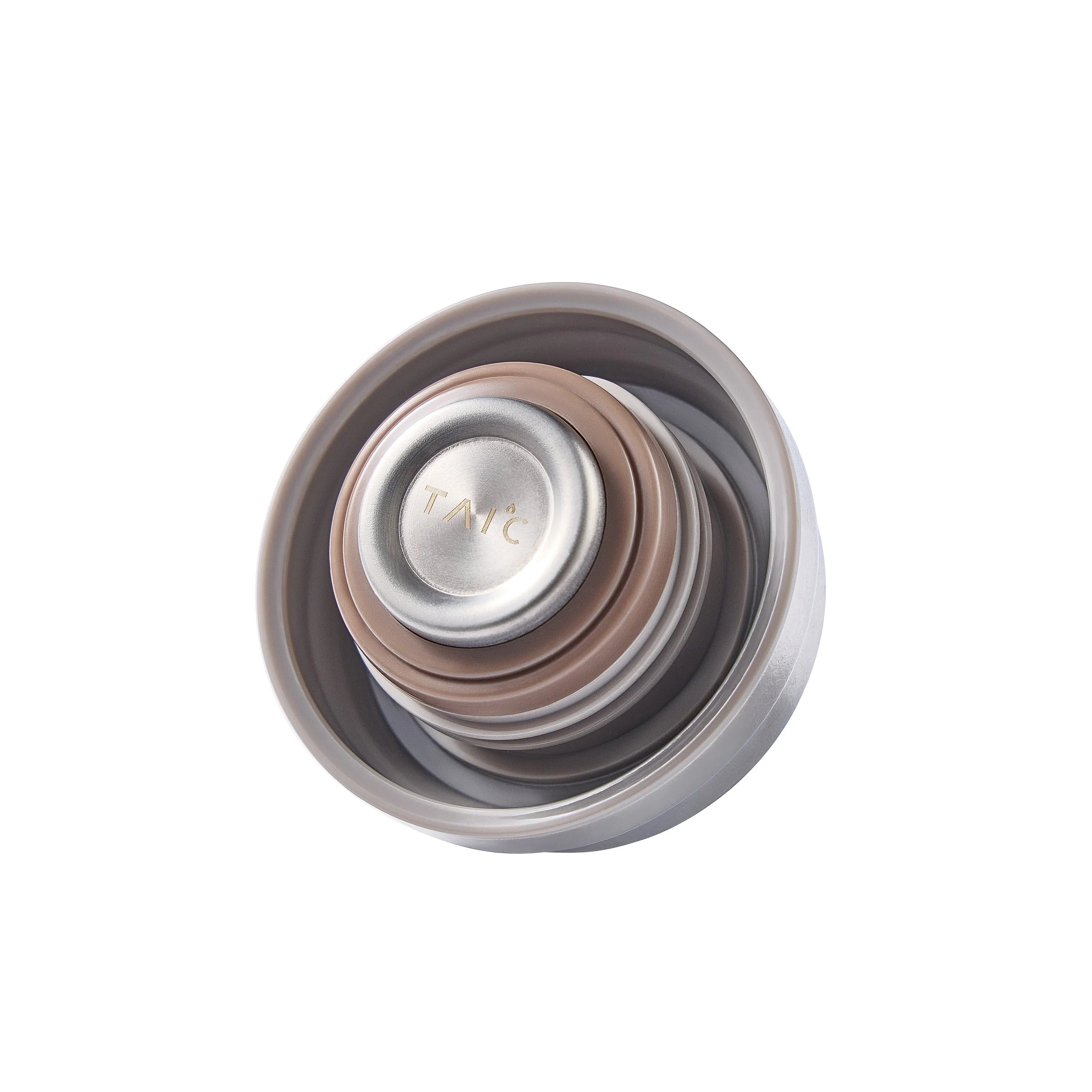 GLOW Pocket Tumbler