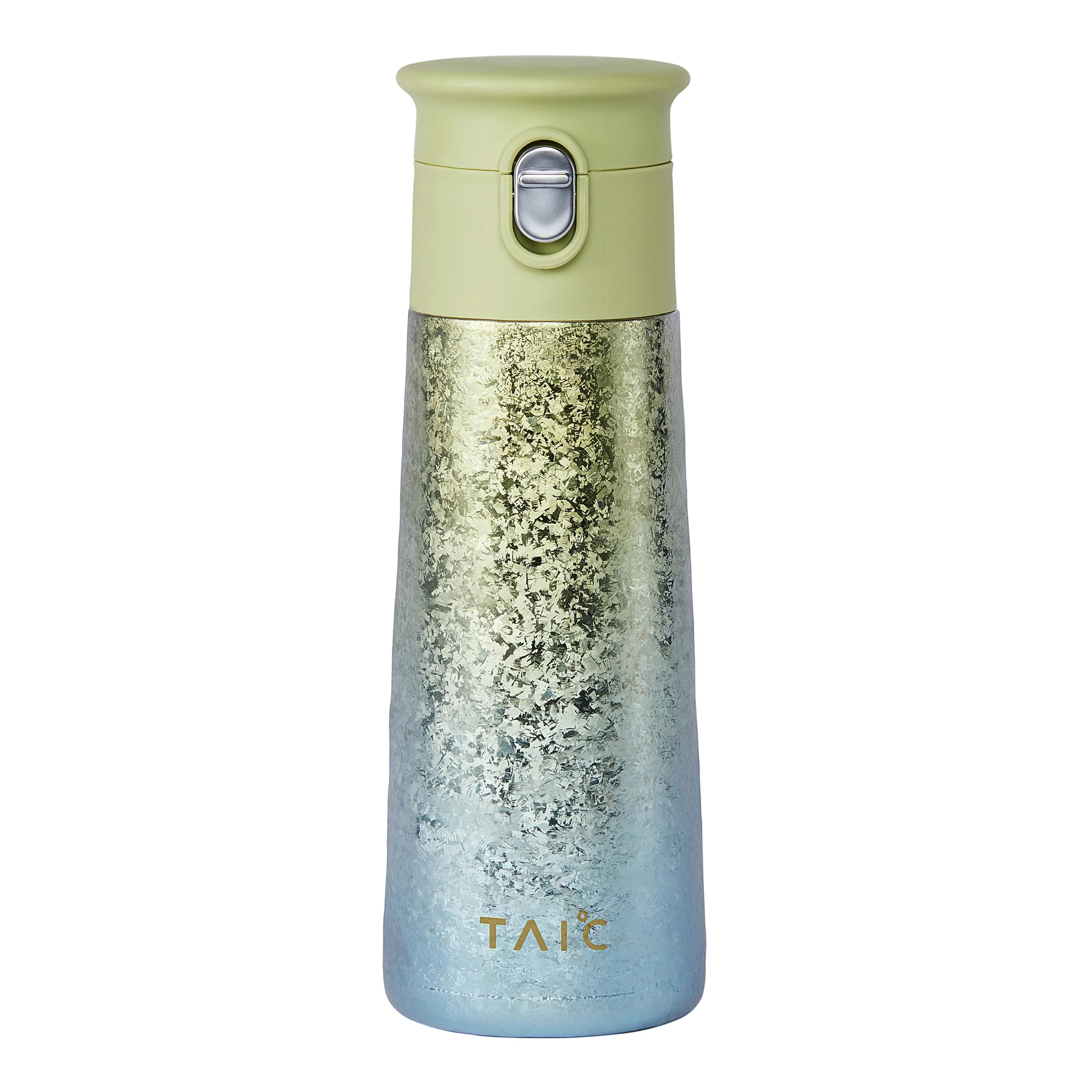 GLOW Flip-top T-Bottle