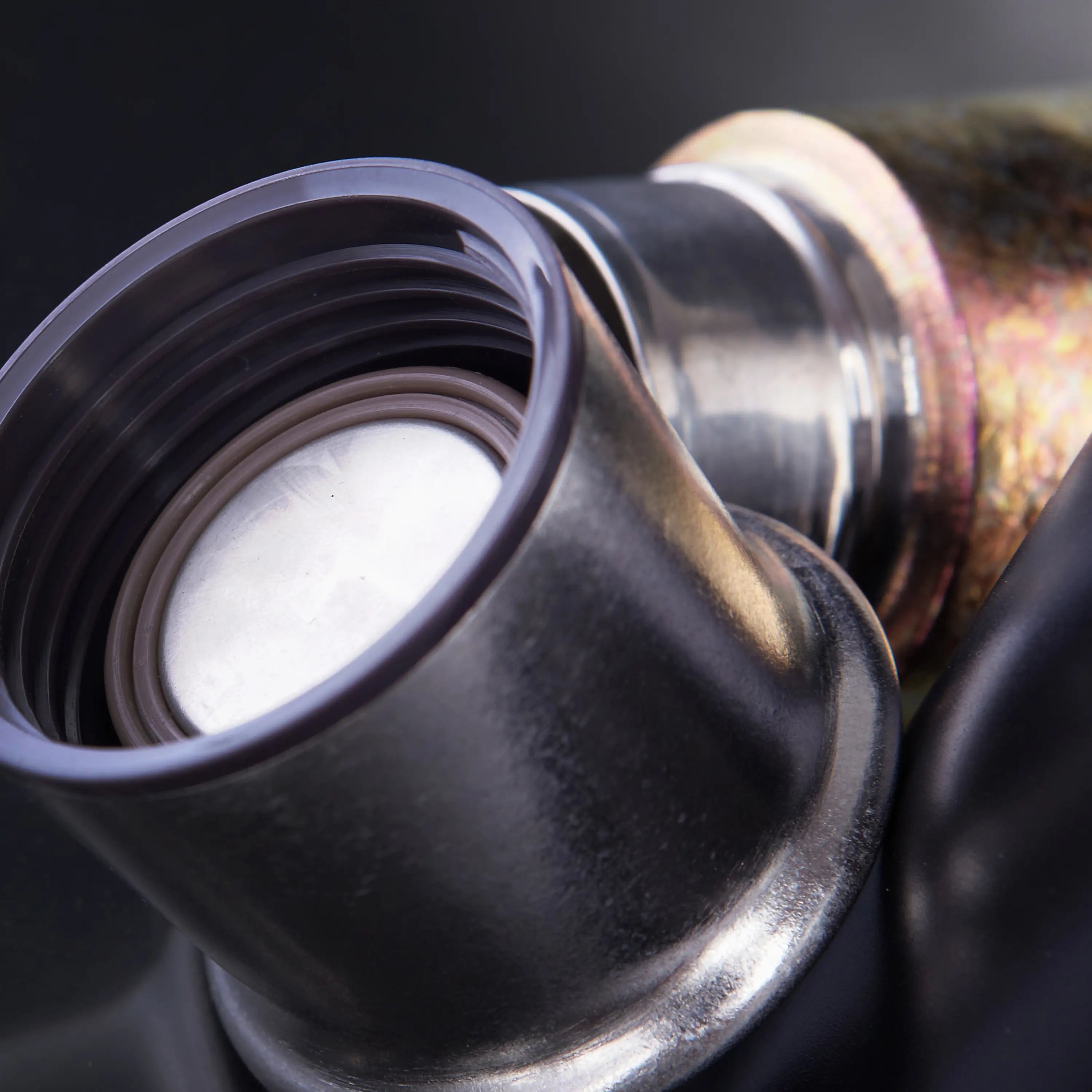 Pure Titanium T - Bottle