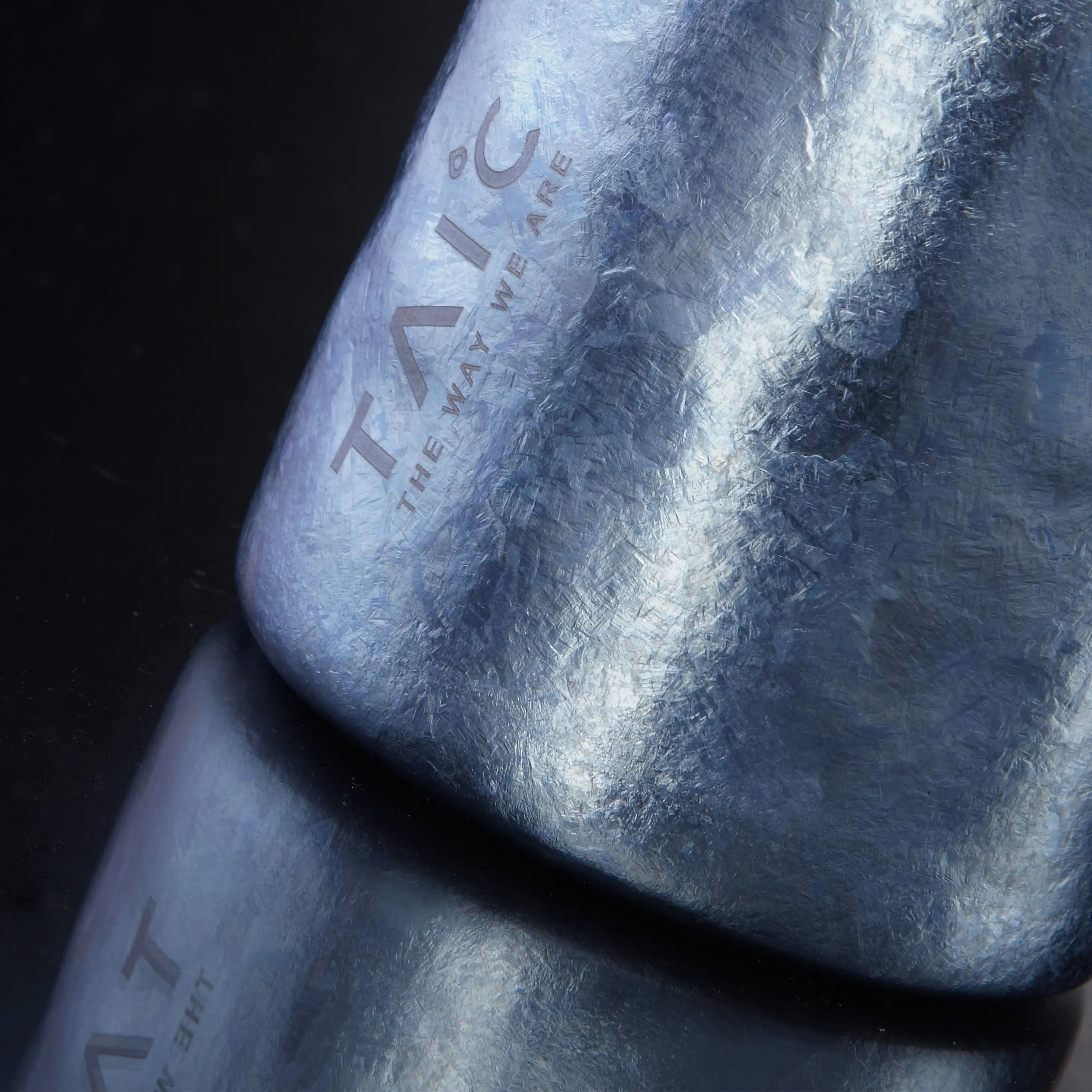 Pure Titanium T - Bottle