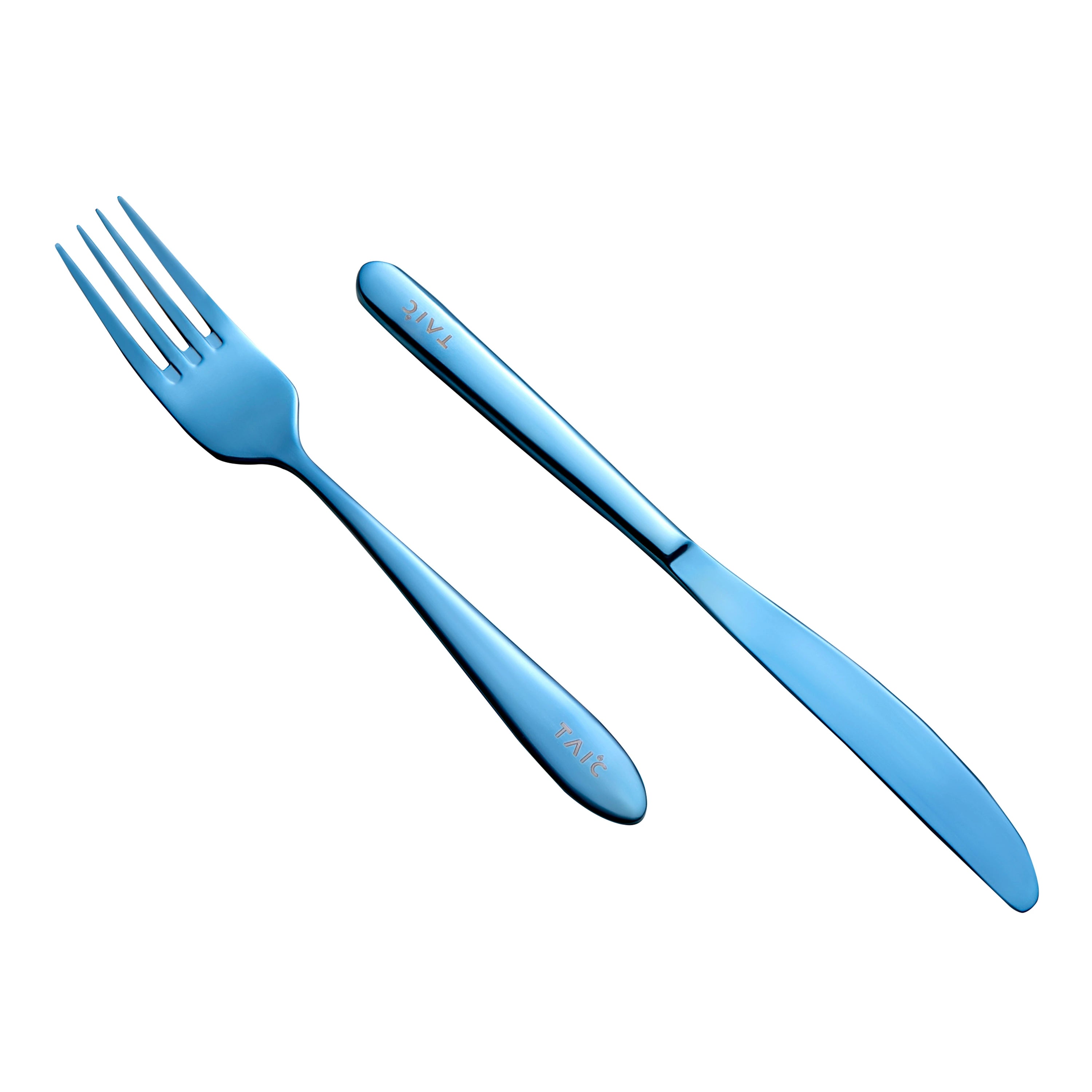 Pure Titanium Utensils