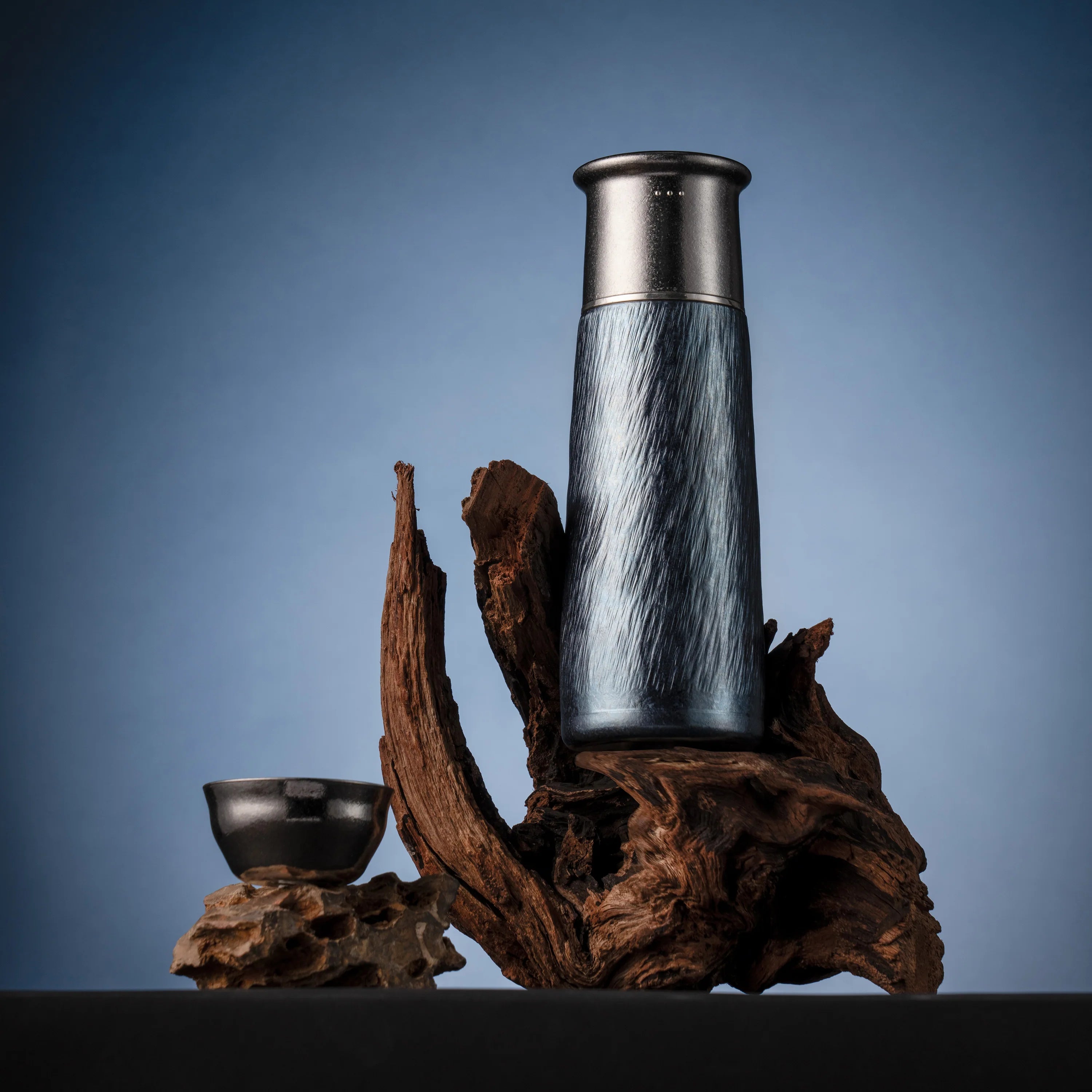 Ti-Artisan T-Tumbler