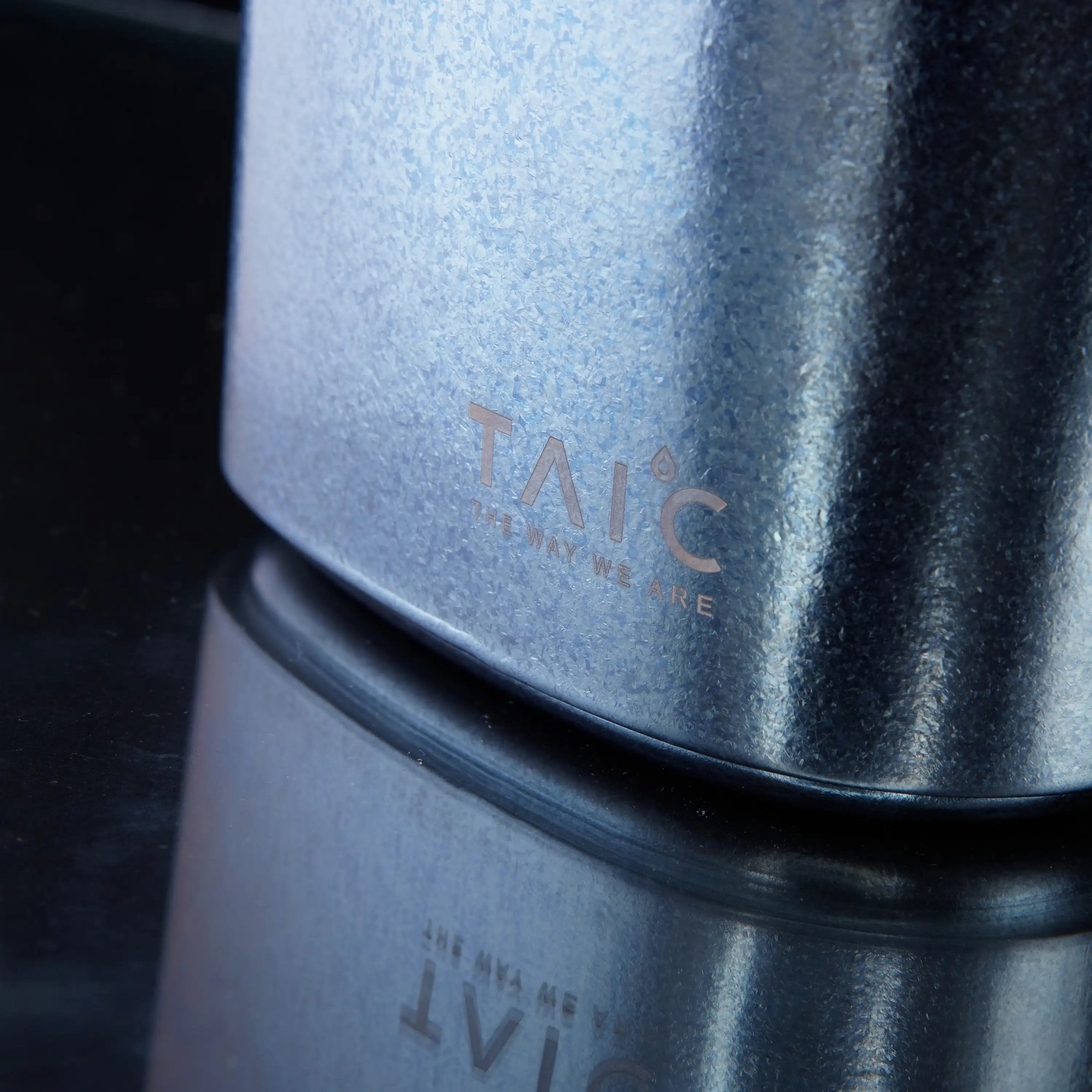 Pure Titanium Canteen