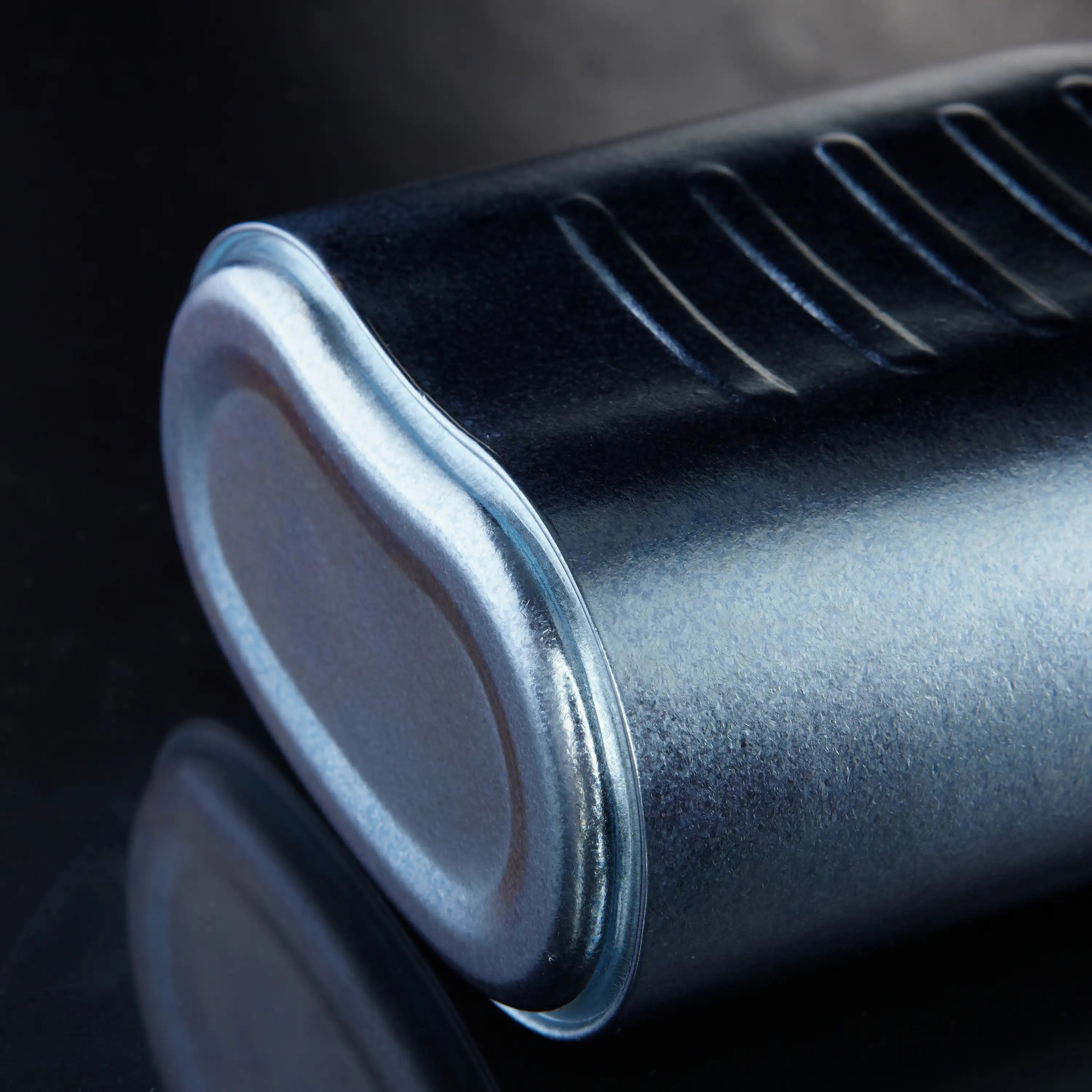 Pure Titanium Canteen