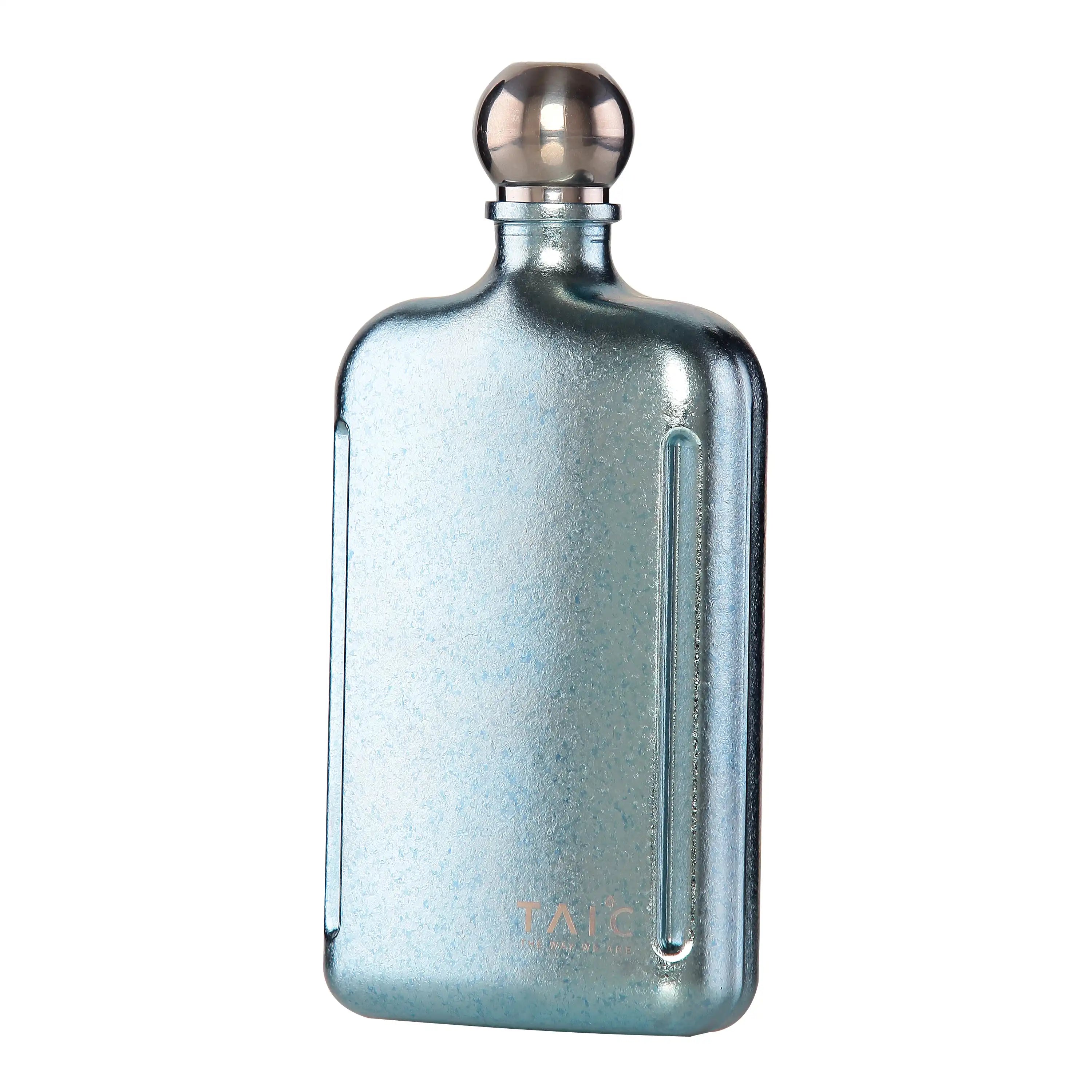 Pure Titanium Flask