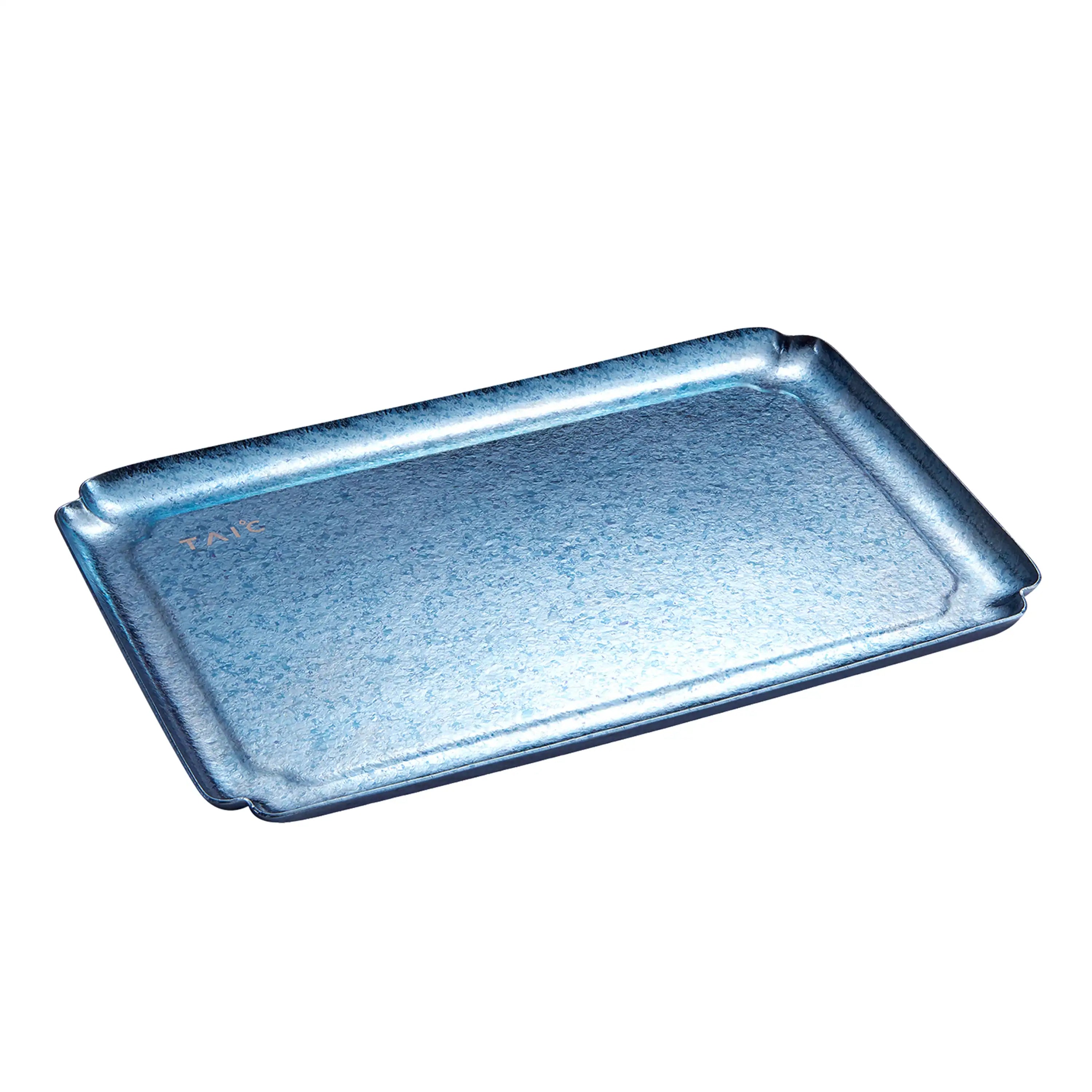 Pure Titanium Tray
