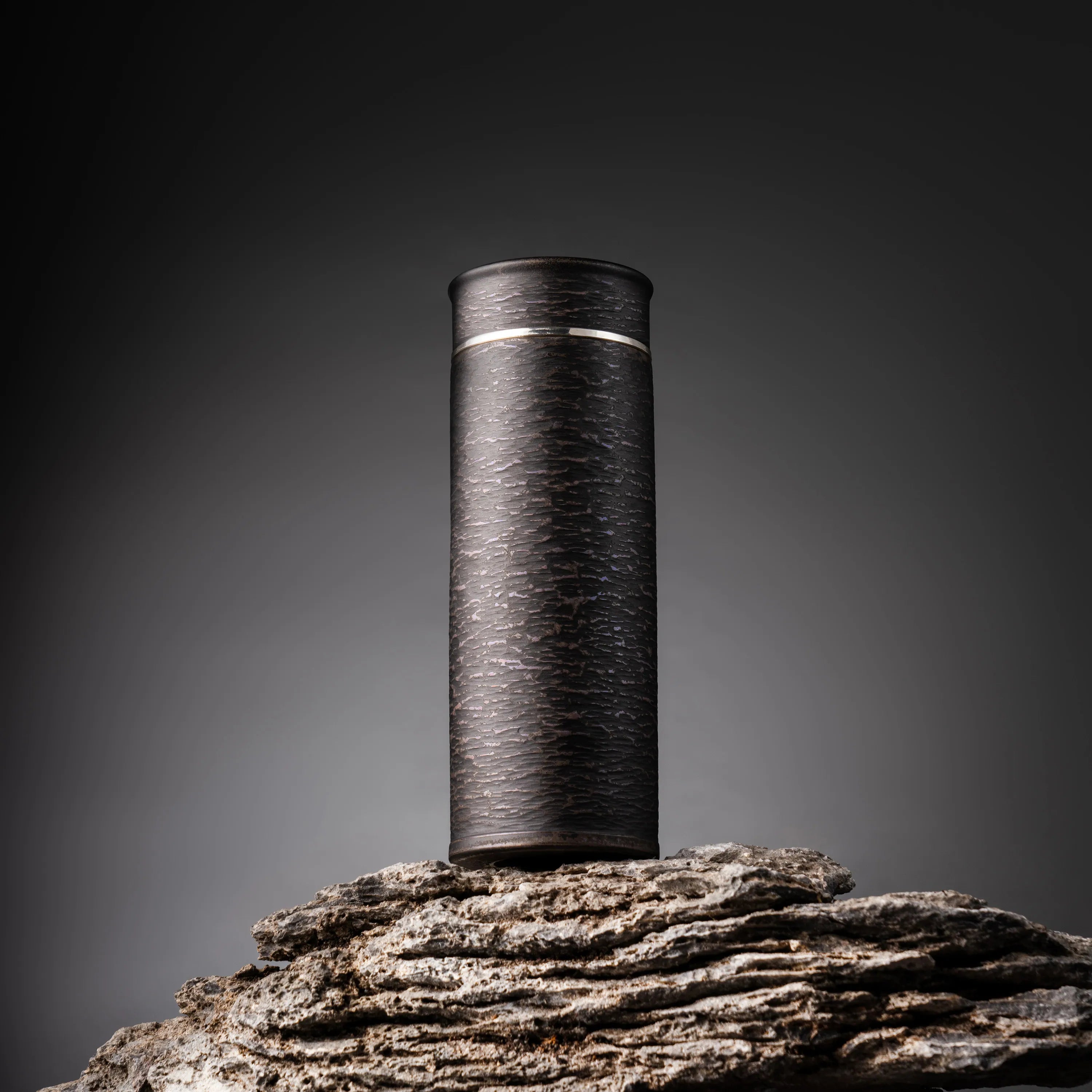 TI-Artisan Water Bottle