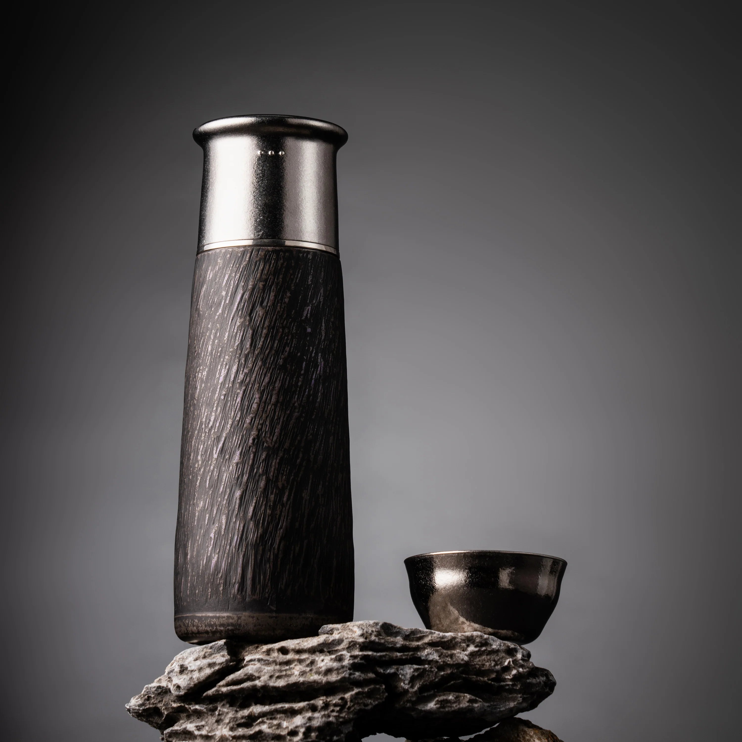 Ti-Artisan T-Tumbler