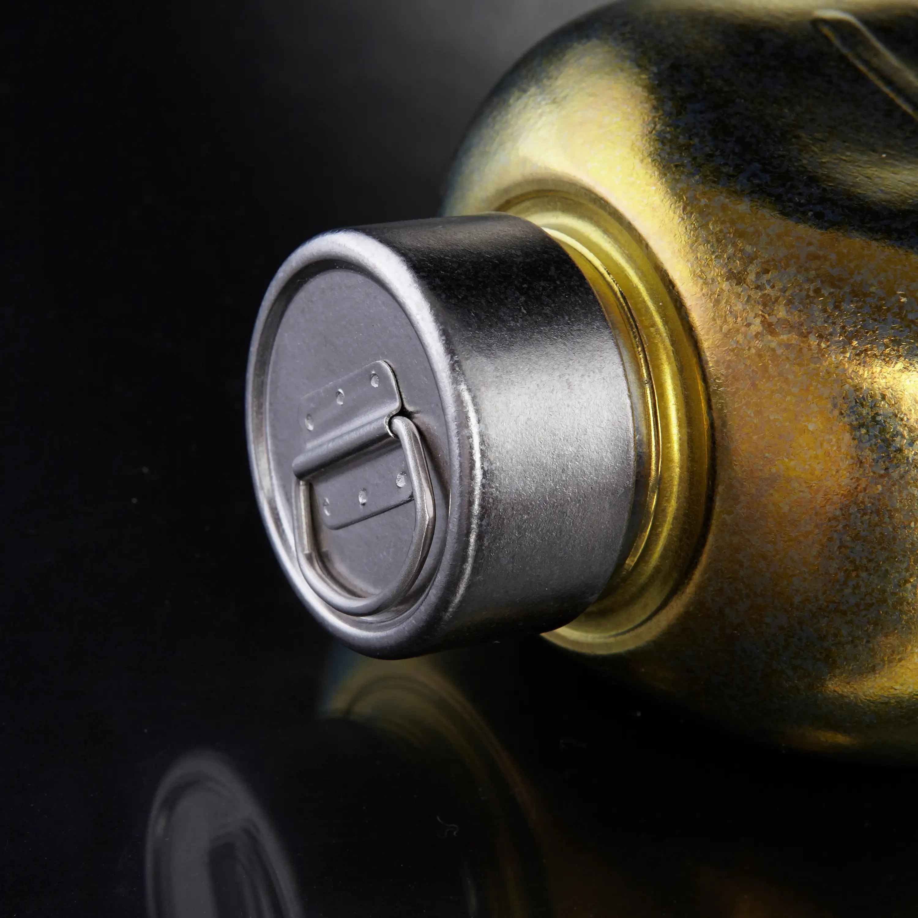 Pure Titanium Canteen
