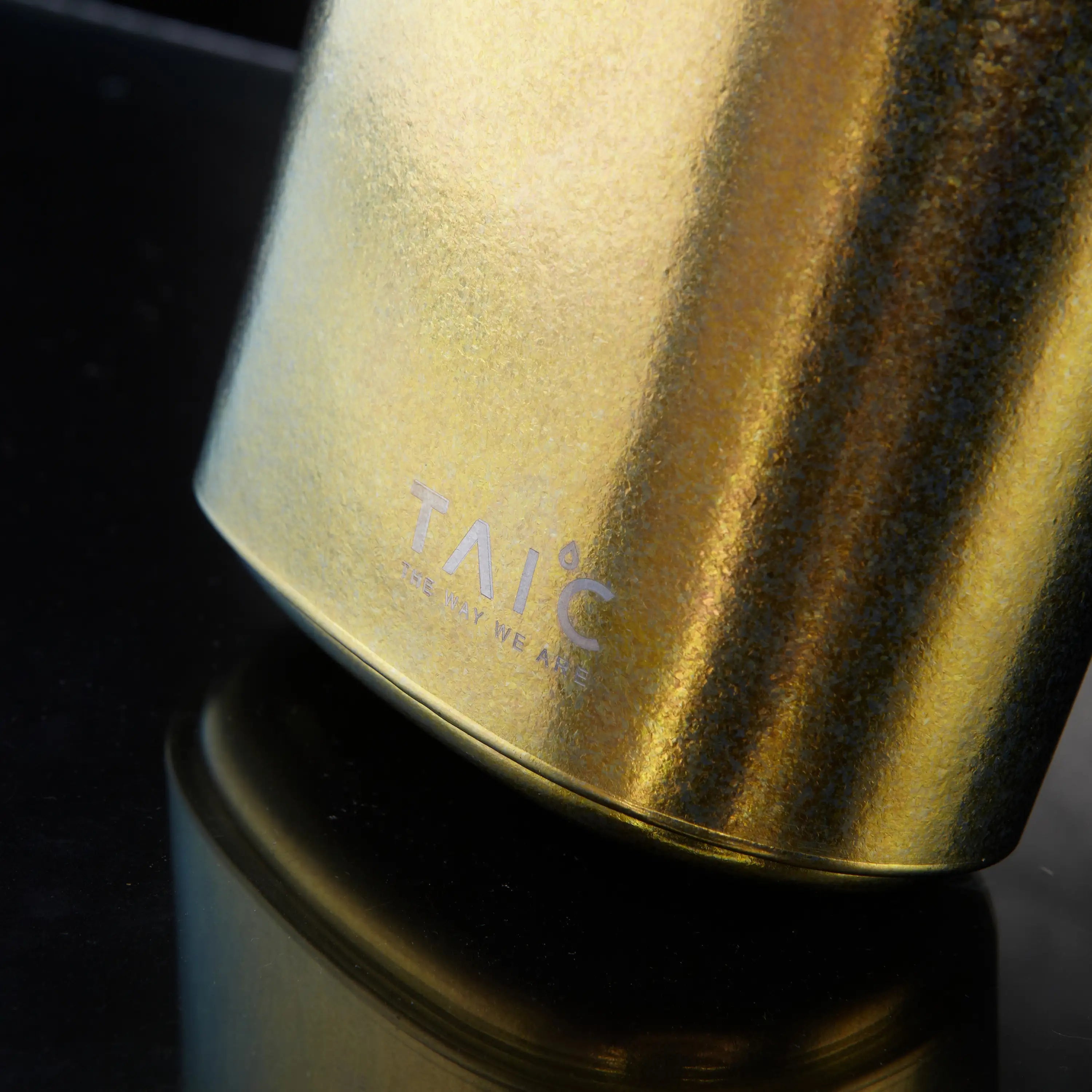 Pure Titanium Canteen