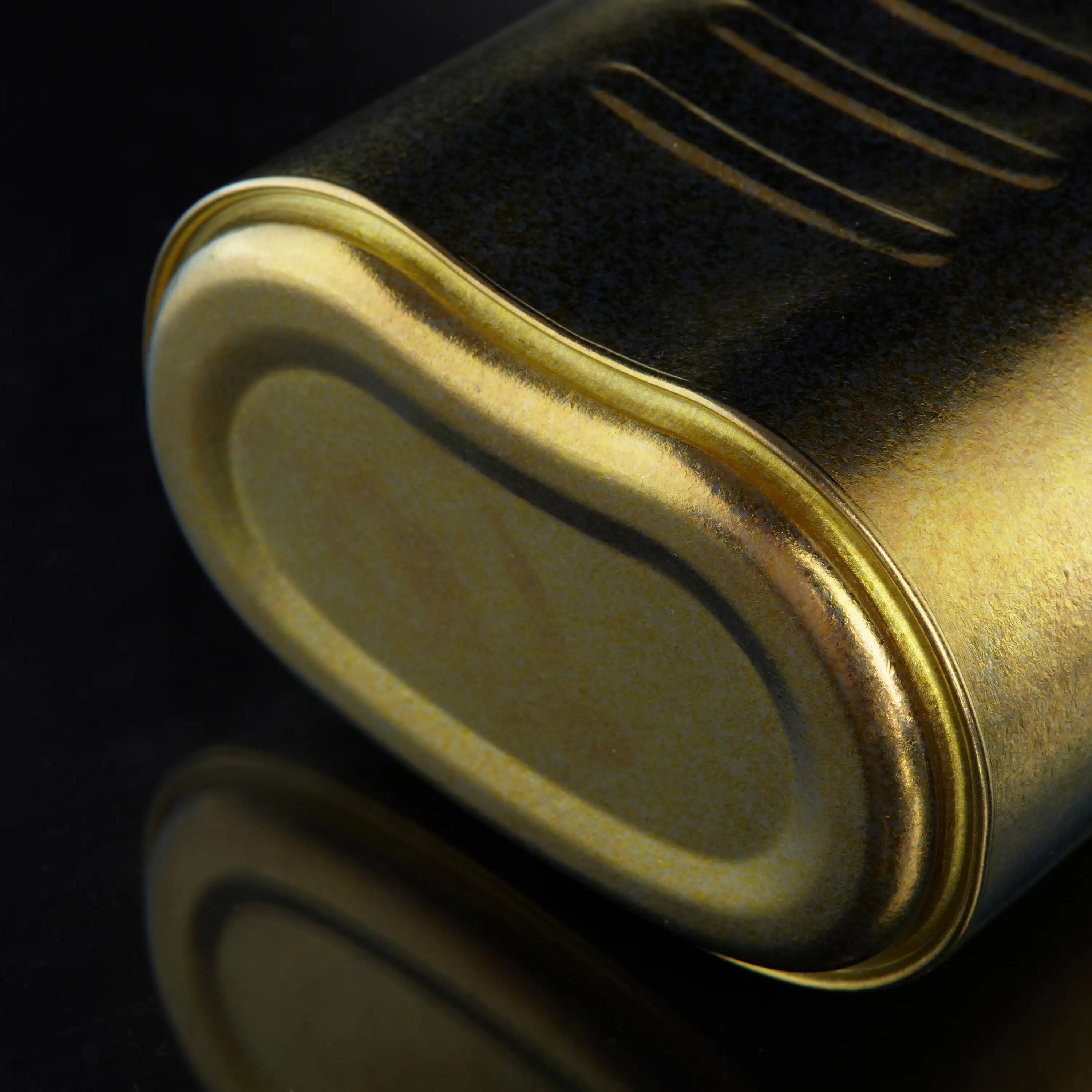Pure Titanium Canteen