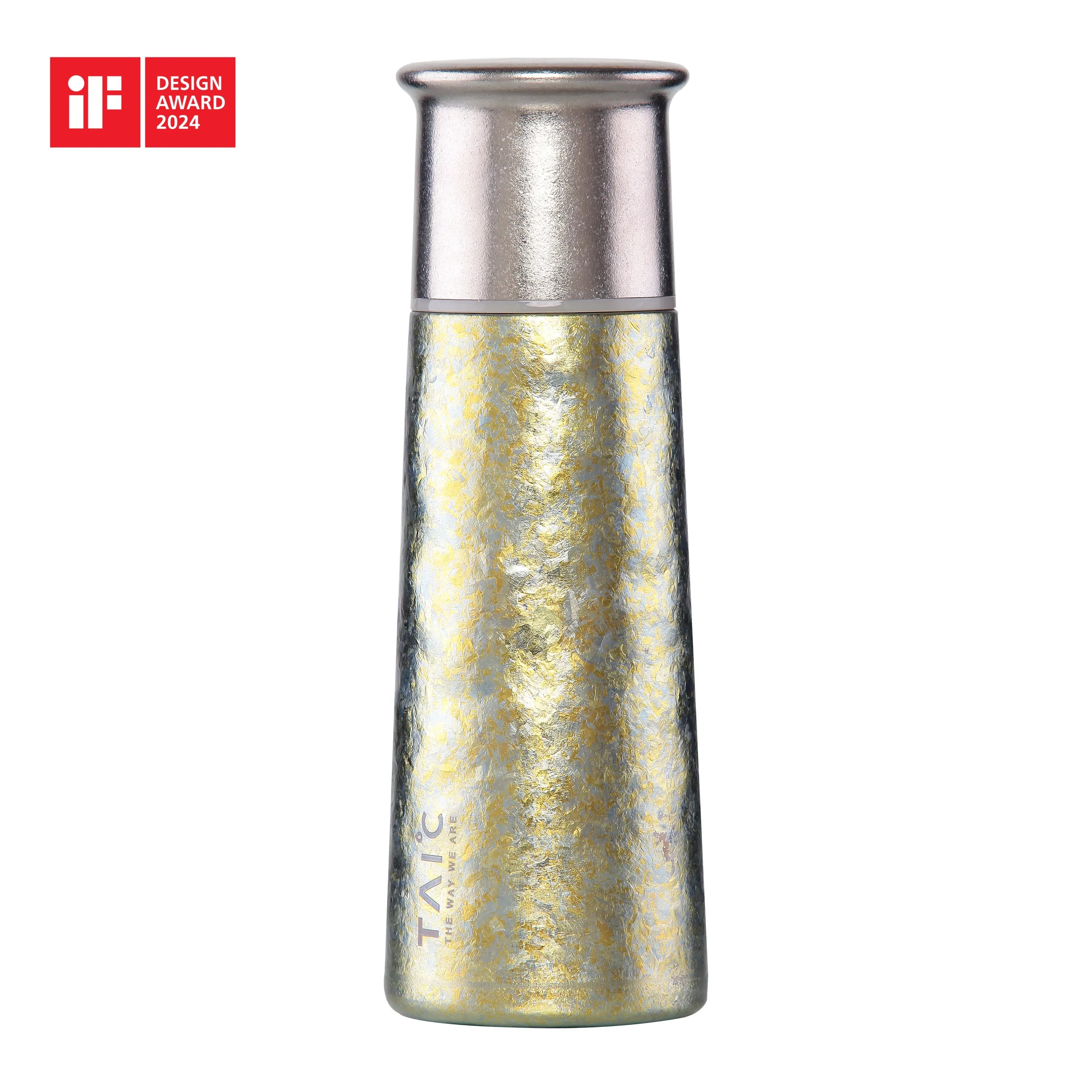 Pure Titanium T - Bottle
