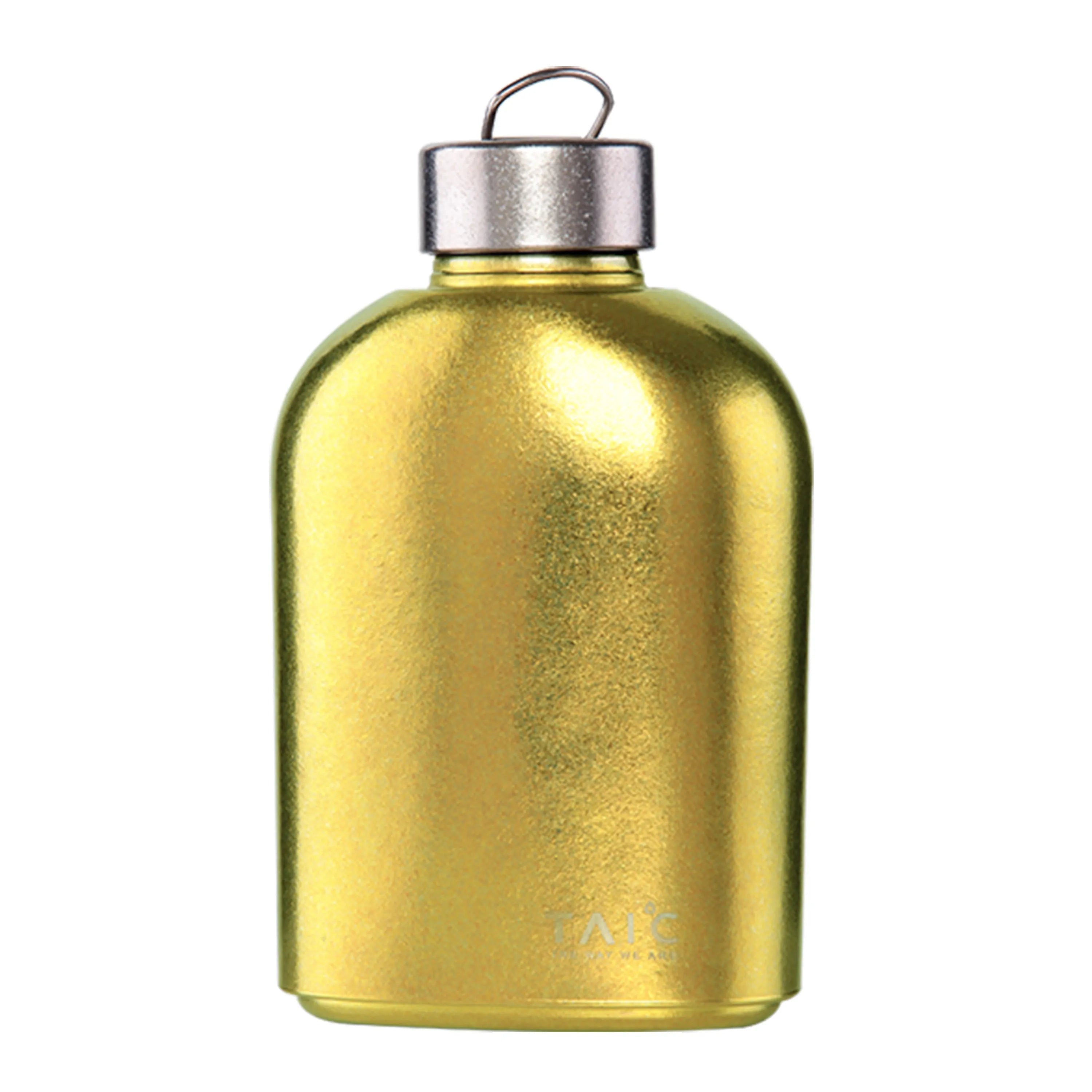 Pure Titanium Canteen