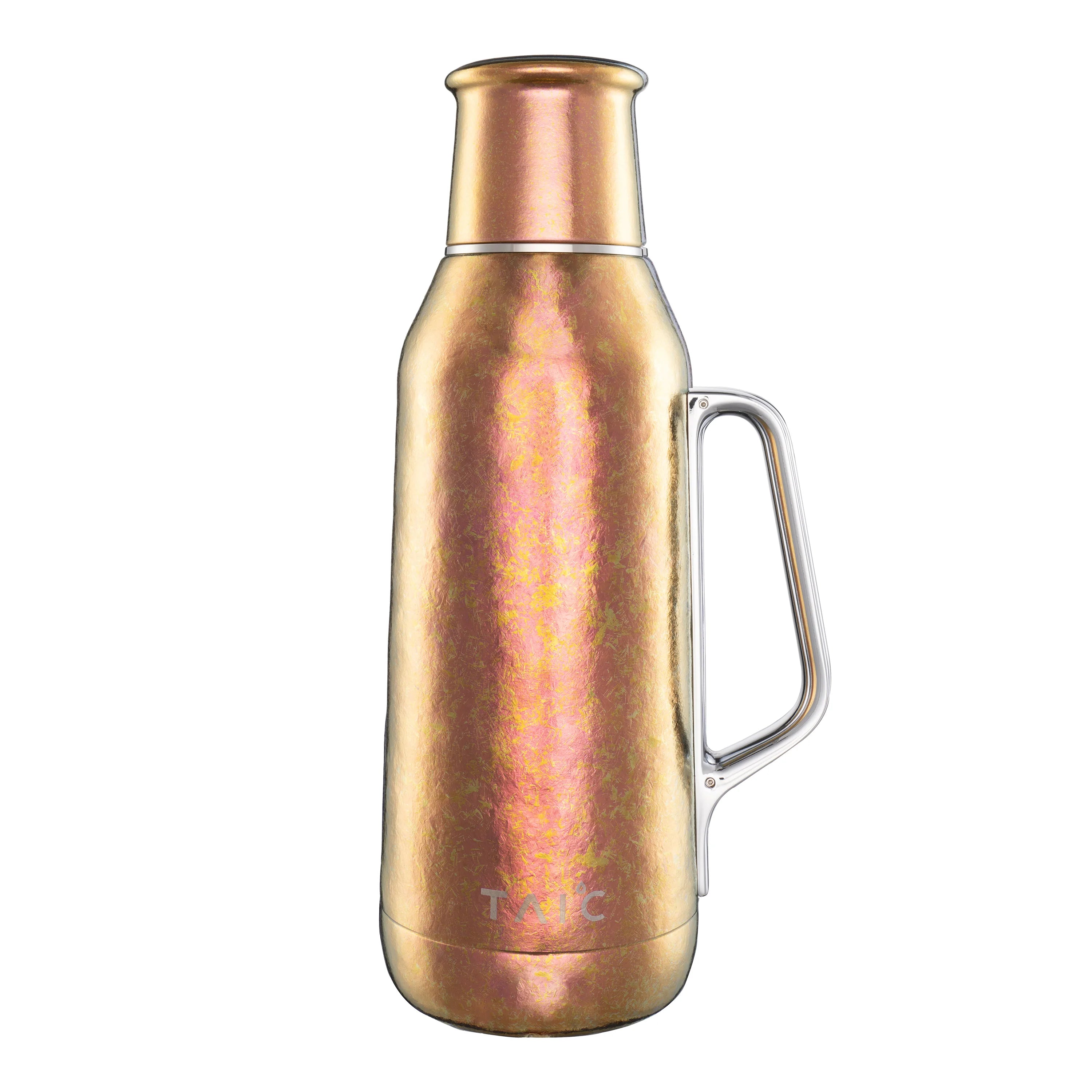 Pure Titanium Thermal Flask