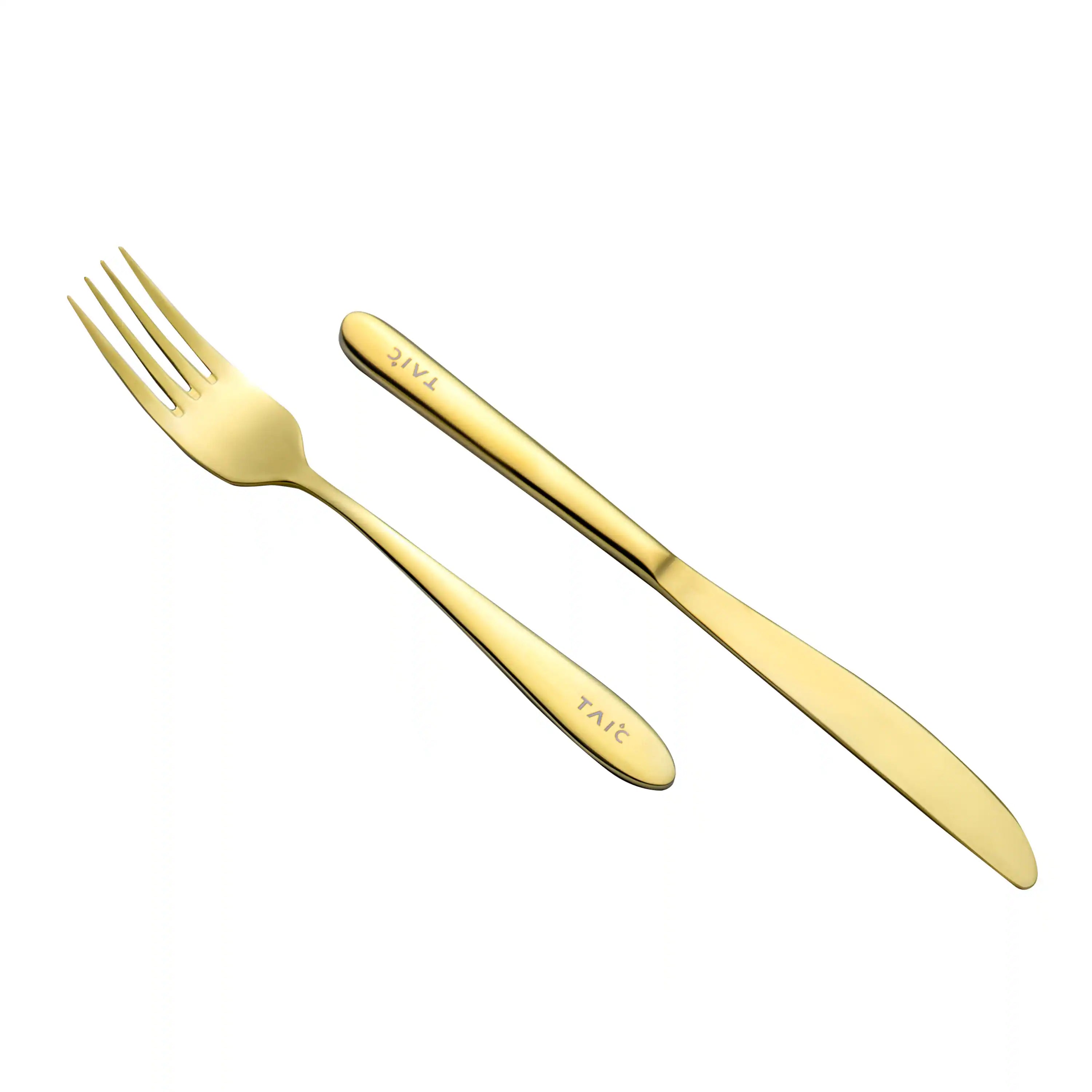 Pure Titanium Utensils