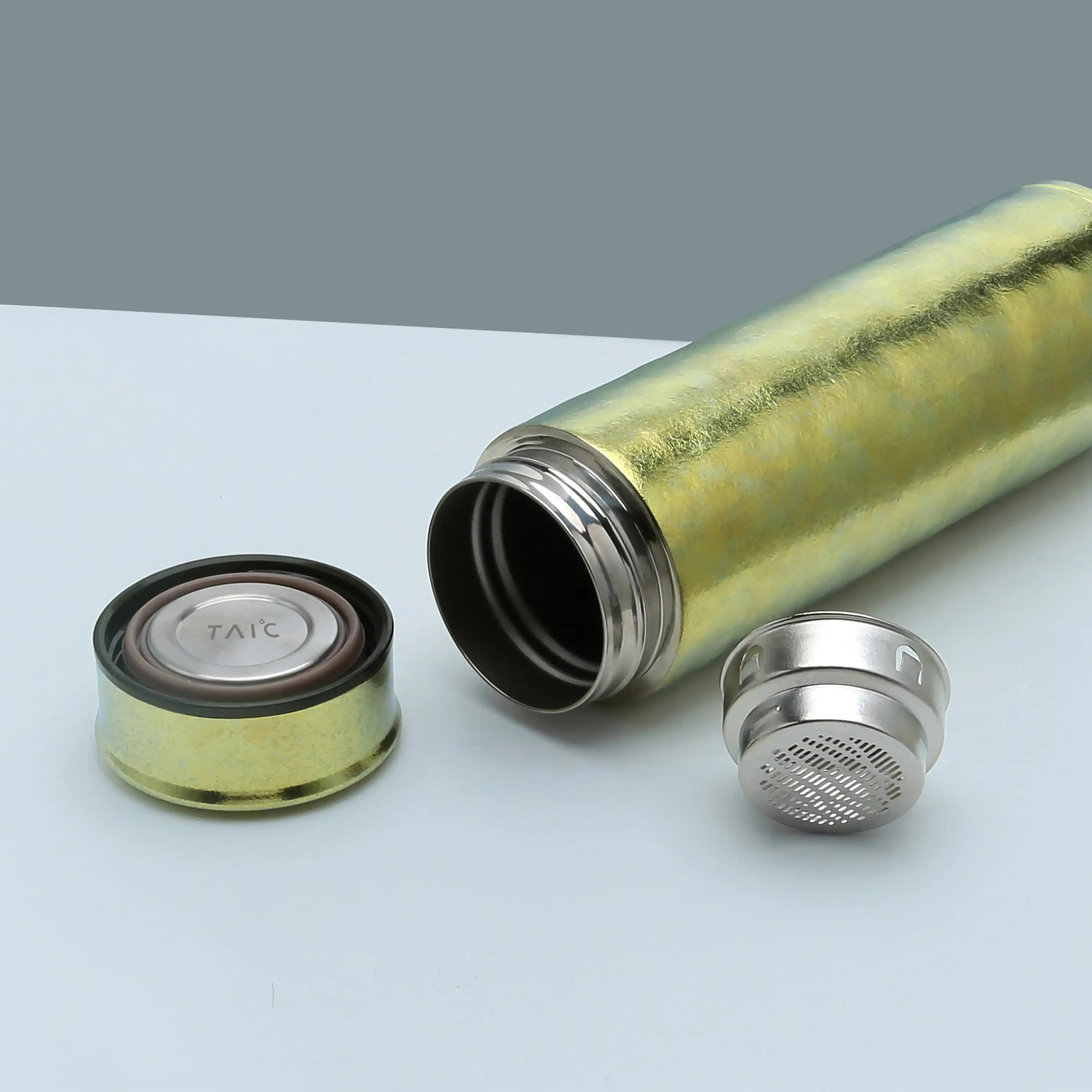 Pure Titanium Master Water Bottle