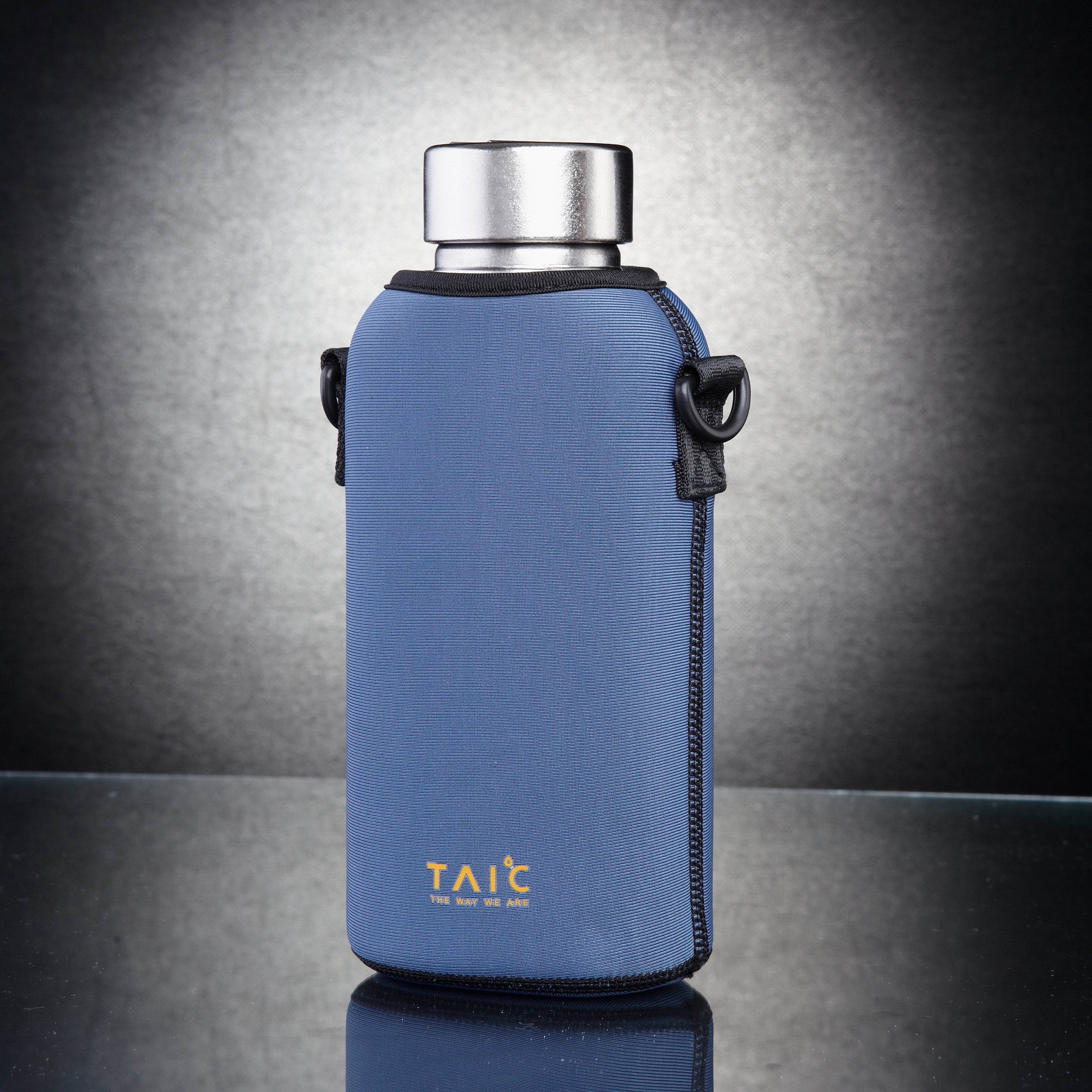 Ultralight Titanium Canteen Sleeve