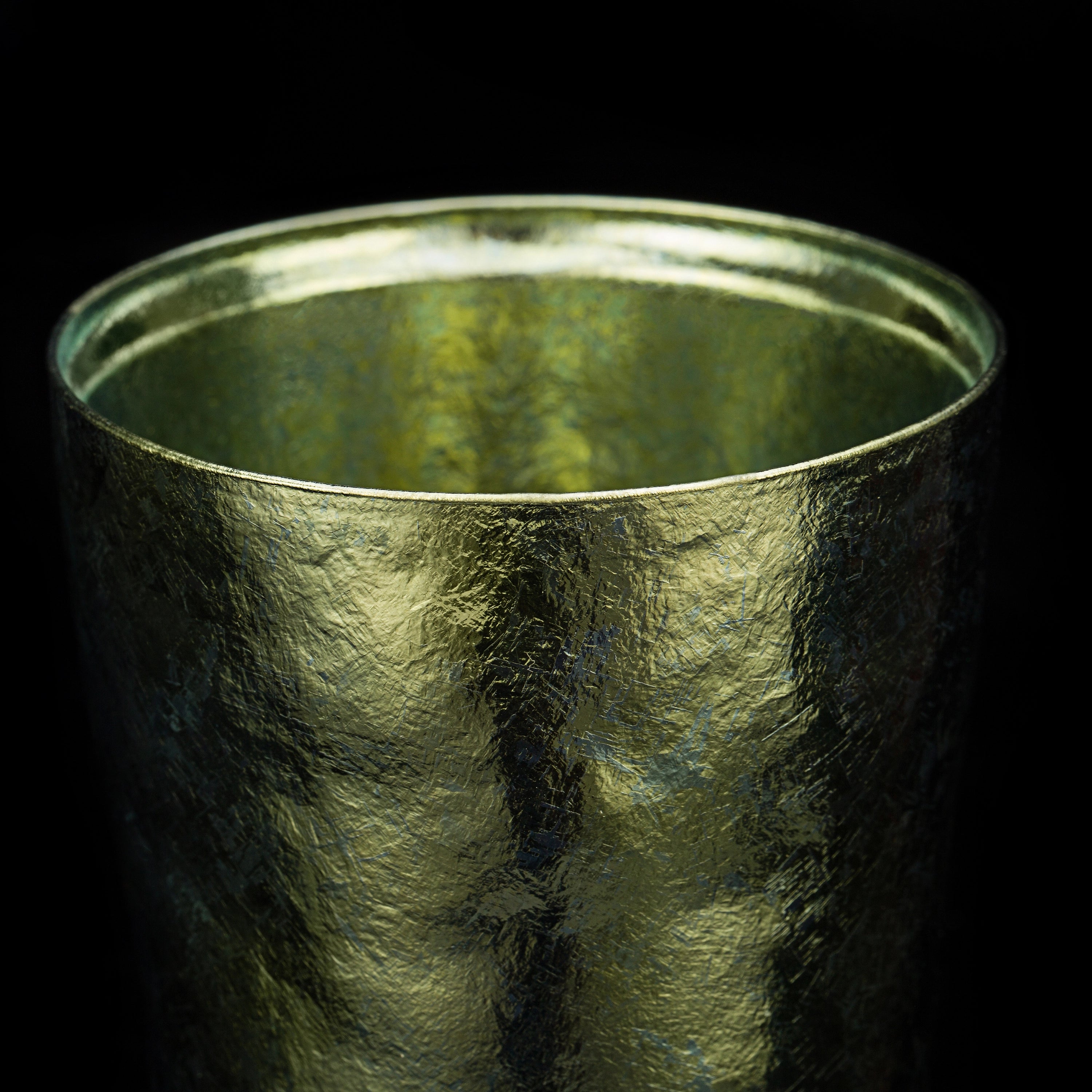 Pure Titanium Mini Cup