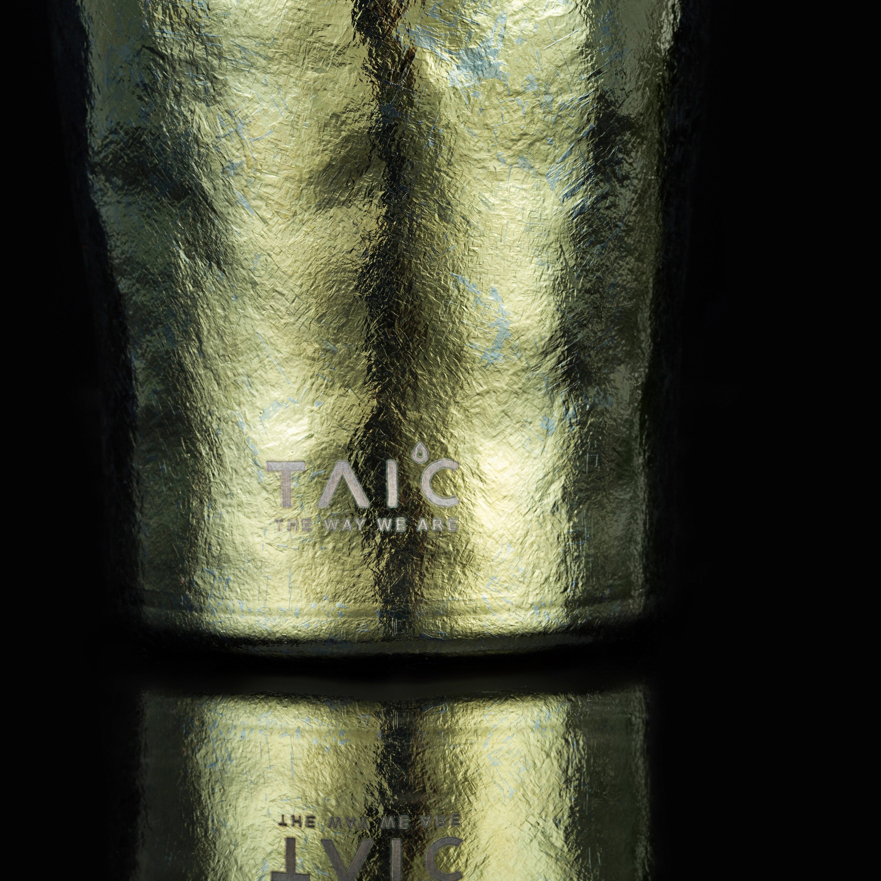 Pure Titanium Mini Cup